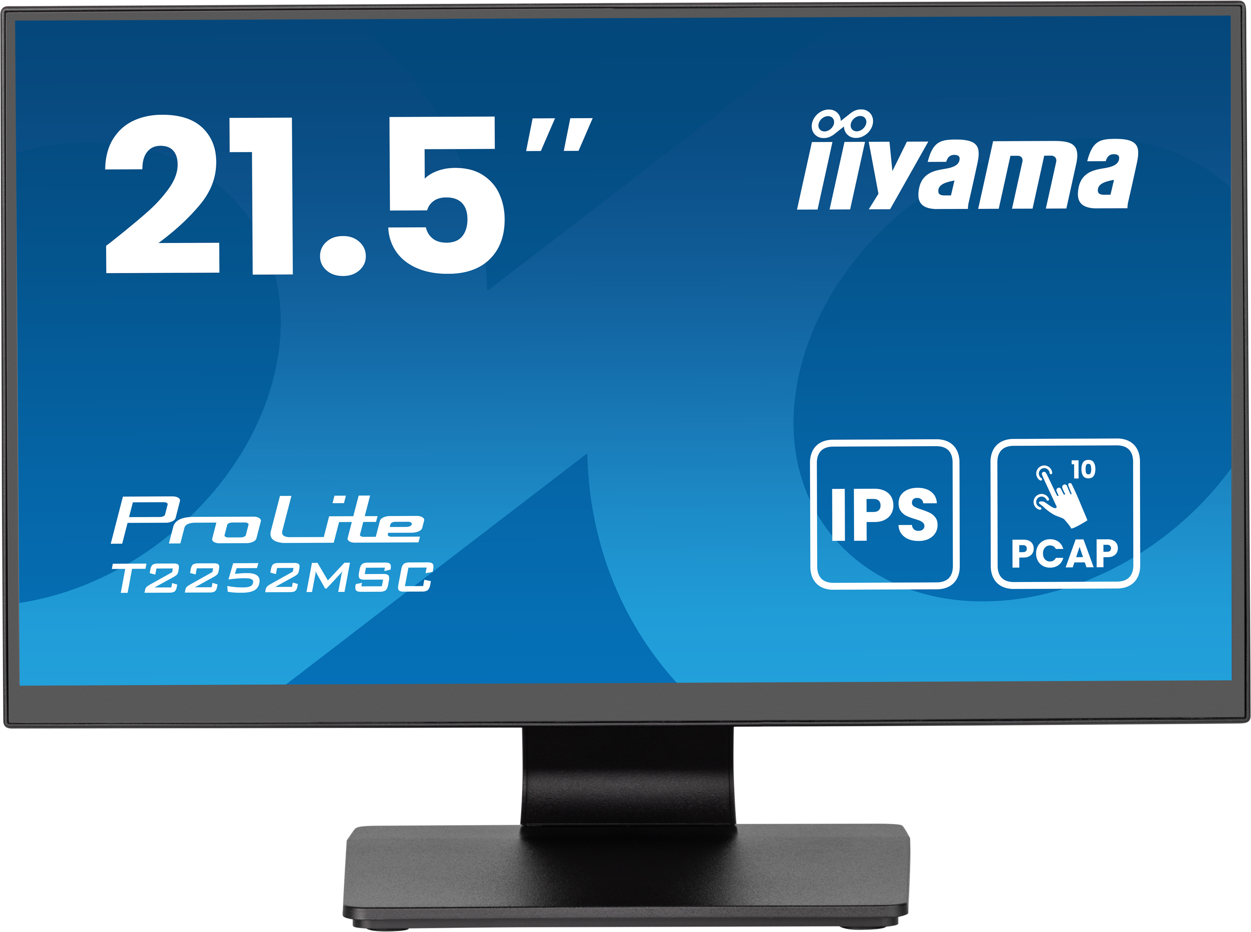 iiyama ProLite T2252MSC-B2AG