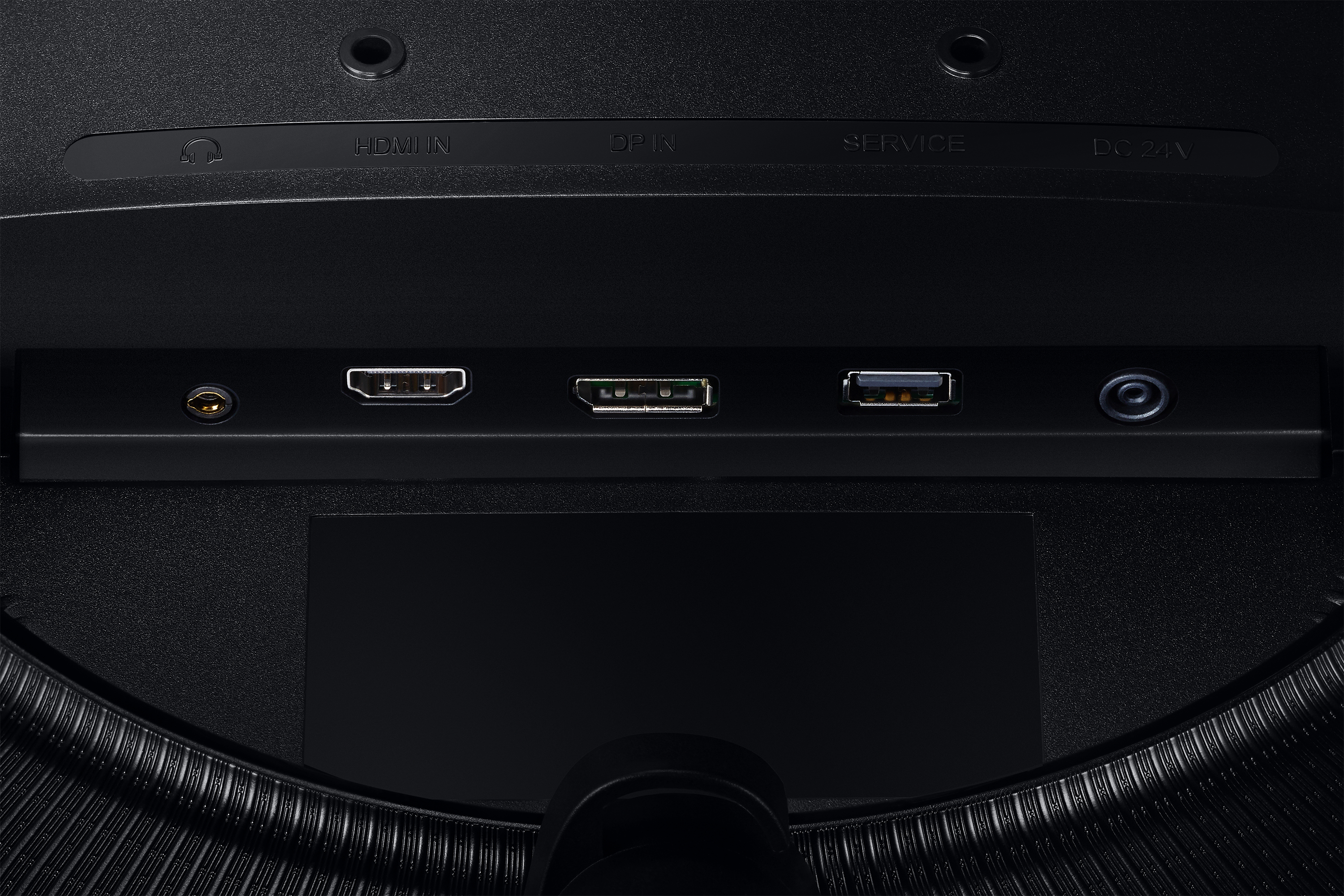 Samsung Odyssey G5 C34G55TWWP