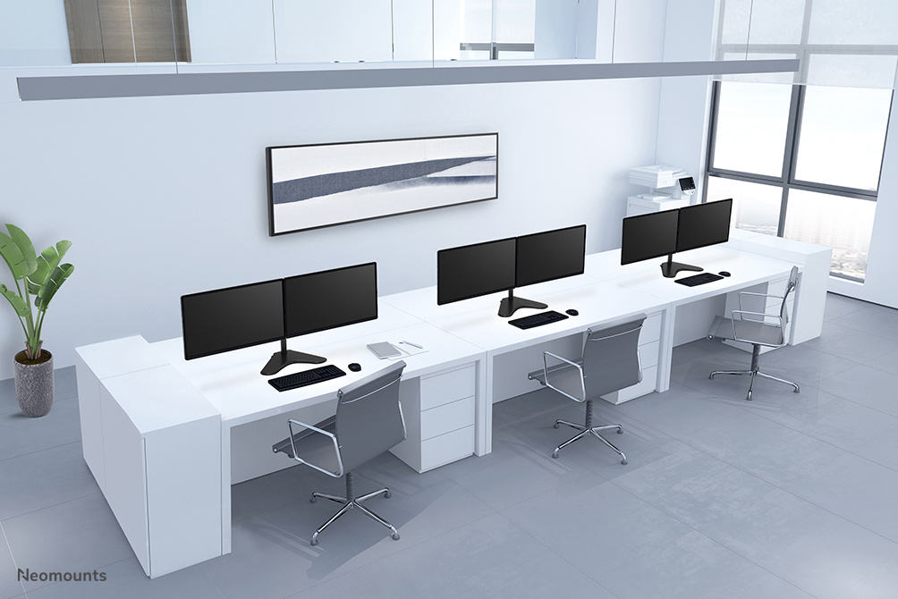 Neomounts FPMA-D550DDBLACK