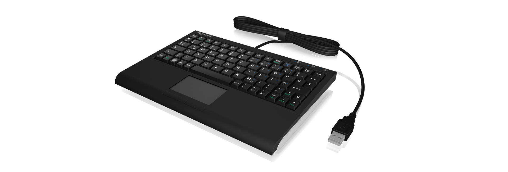 KeySonic ACK-3410
