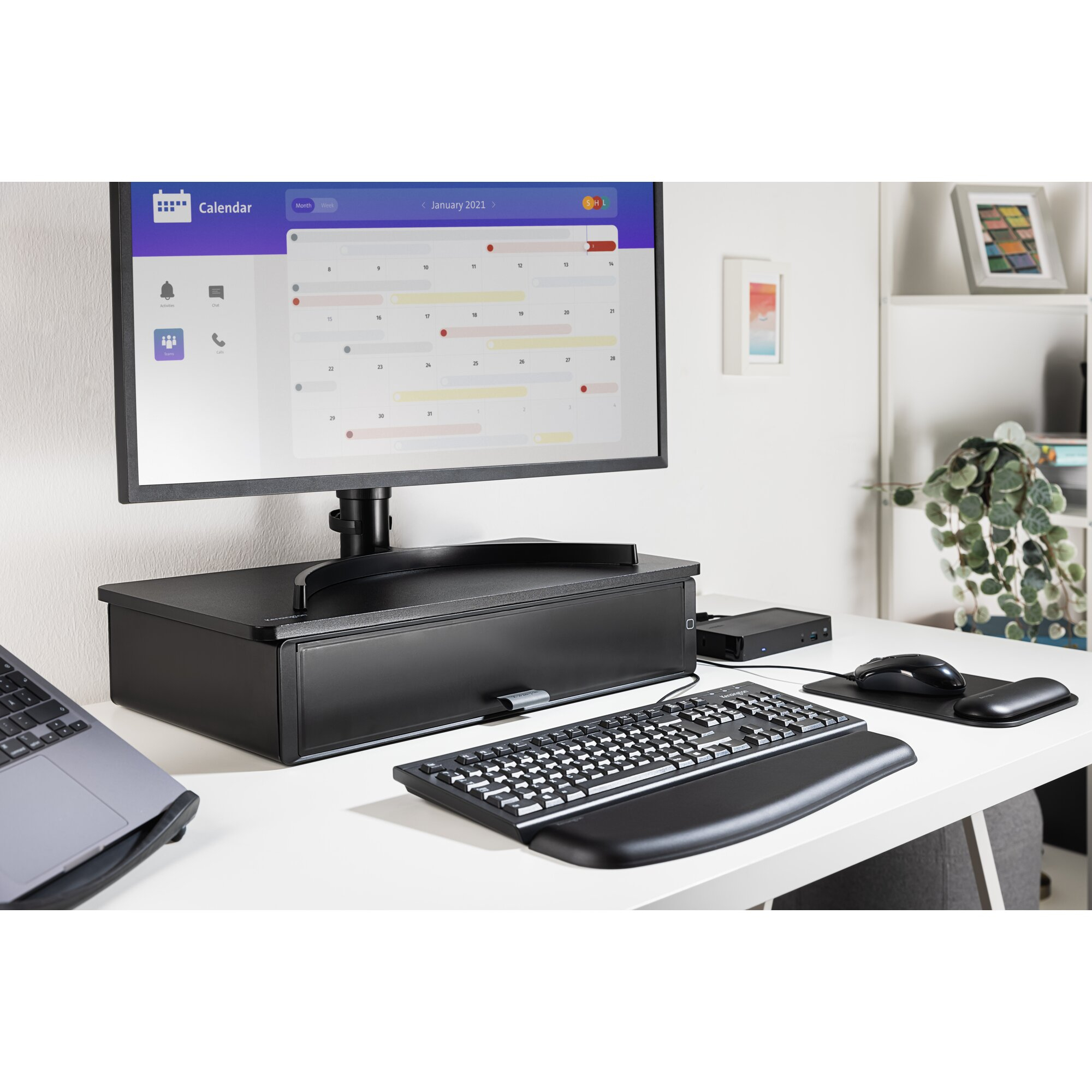 Kensington KB100 EQ
