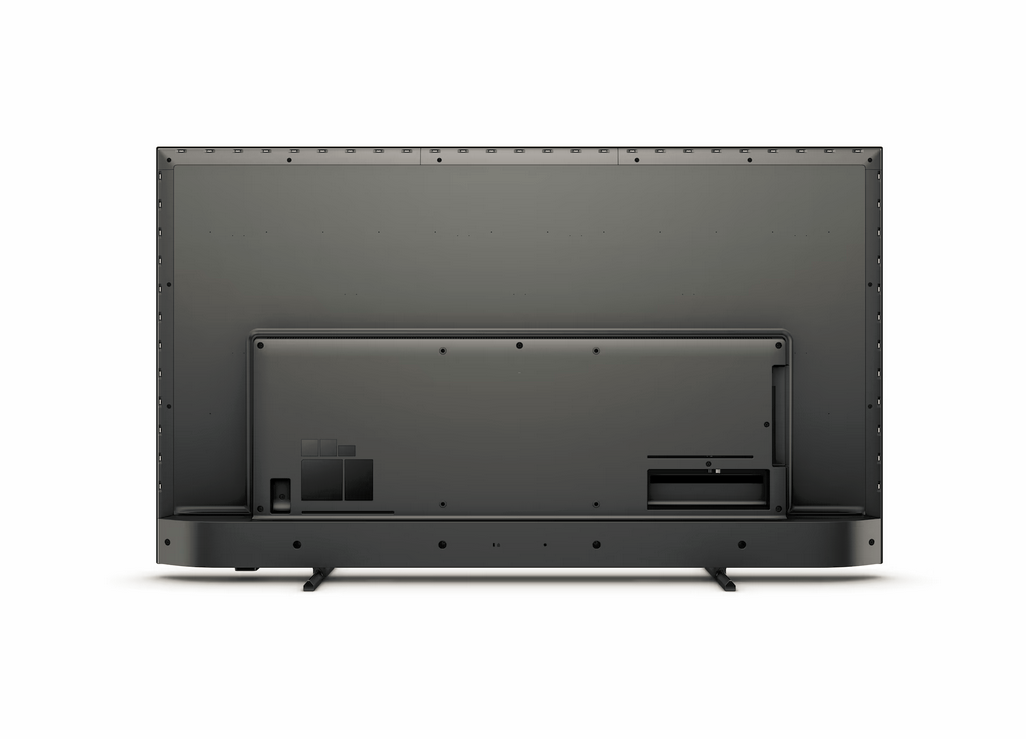 PHILIPS 55PUS8007/12 LED TV (Flat, 55 Zoll ,139 cm, UHD 4K, SMART TV, Ambilight, Android TV™ 11 (R)