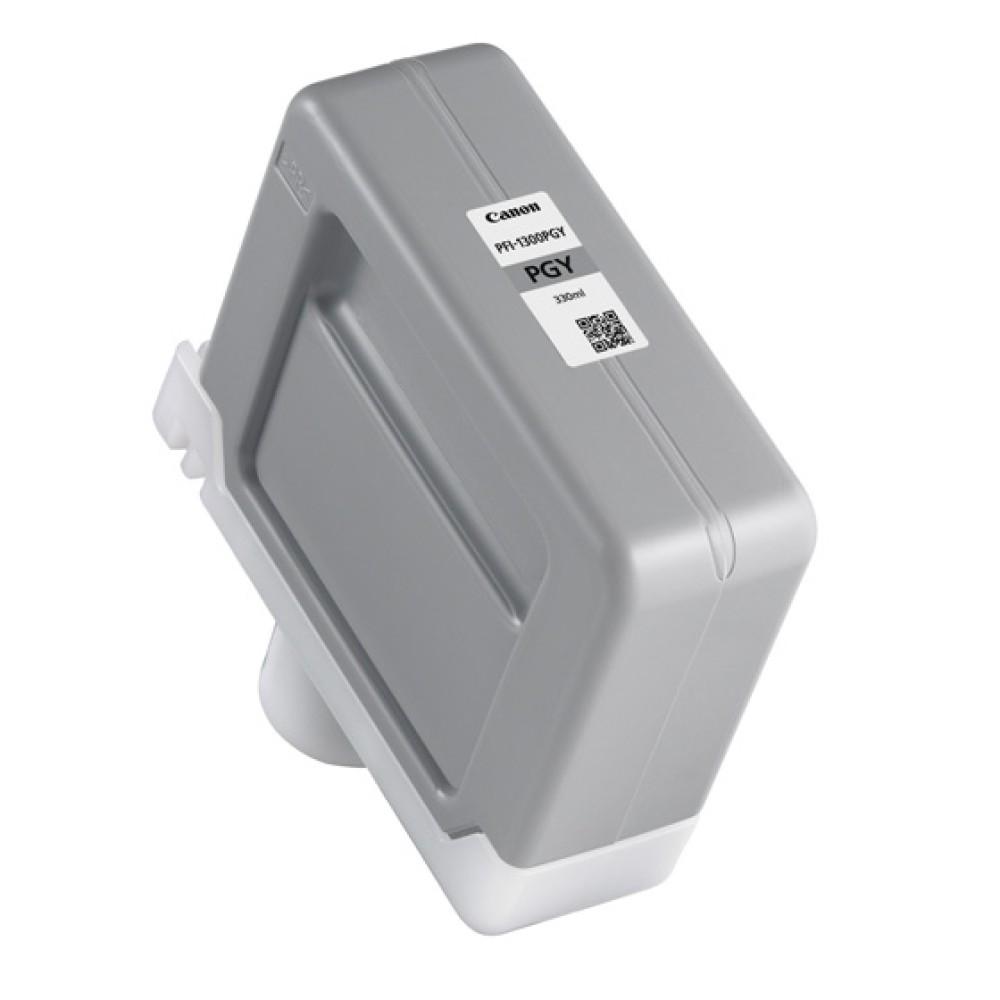 Canon PFI-1300PGY