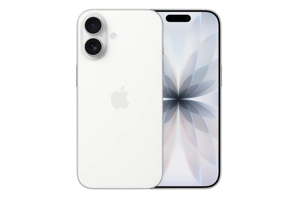 Apple iPhone 17 Pro 256GB 6.3" iOS