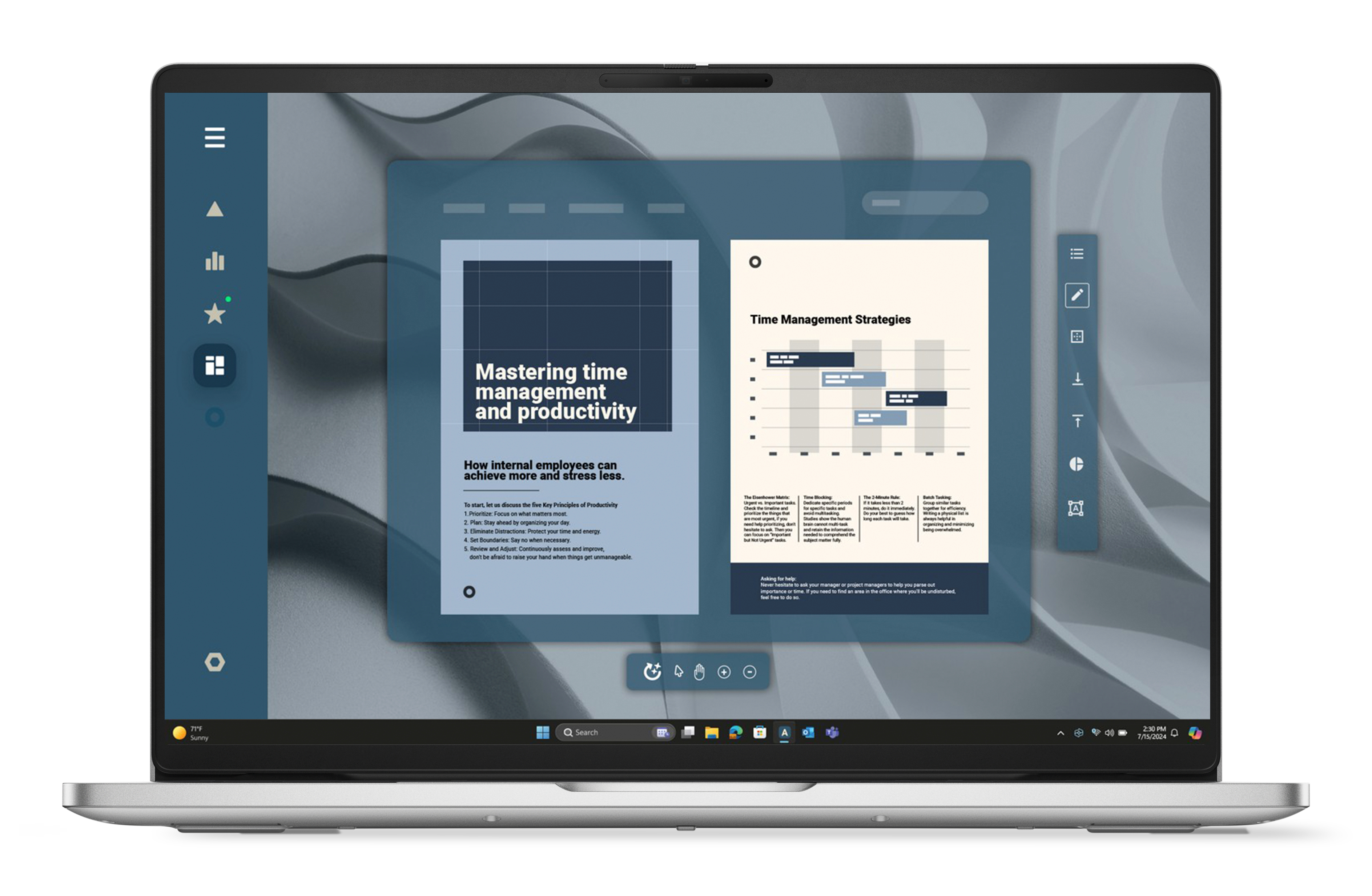 Dell Pro 16 PC16255