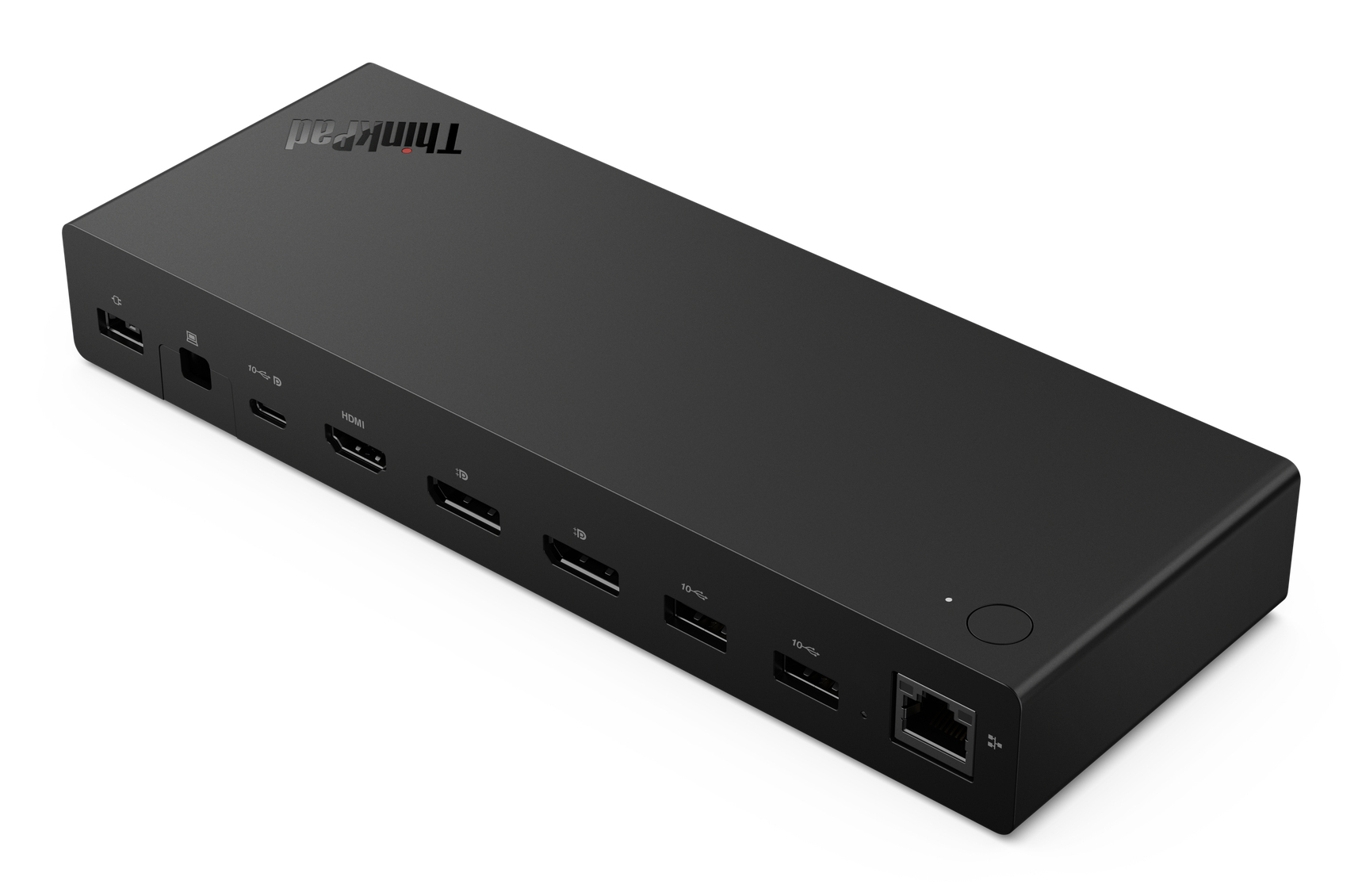 Lenovo ThinkPad USB4 Dock 5000