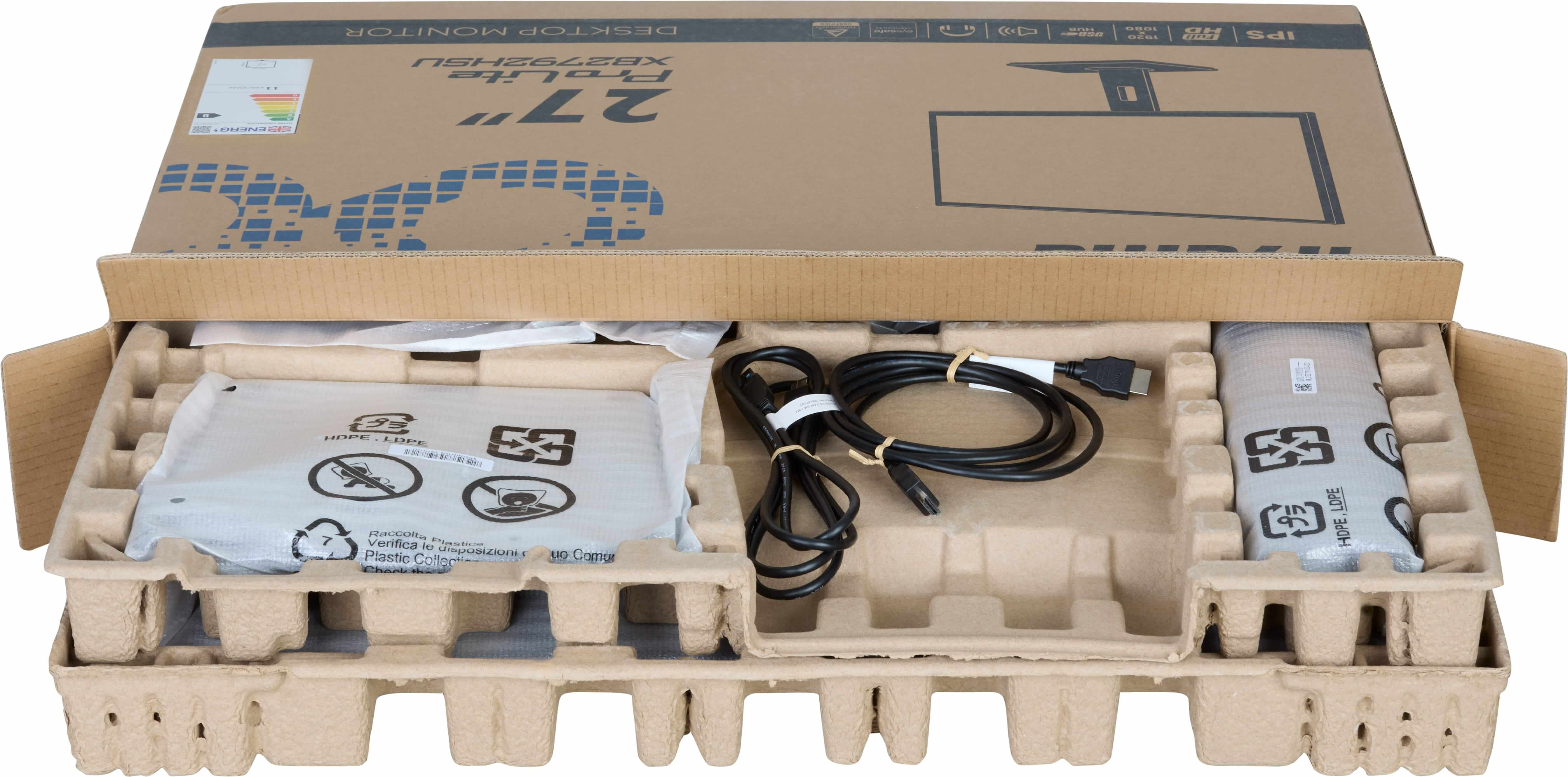 iiyama ProLite XB2792QSU-B1