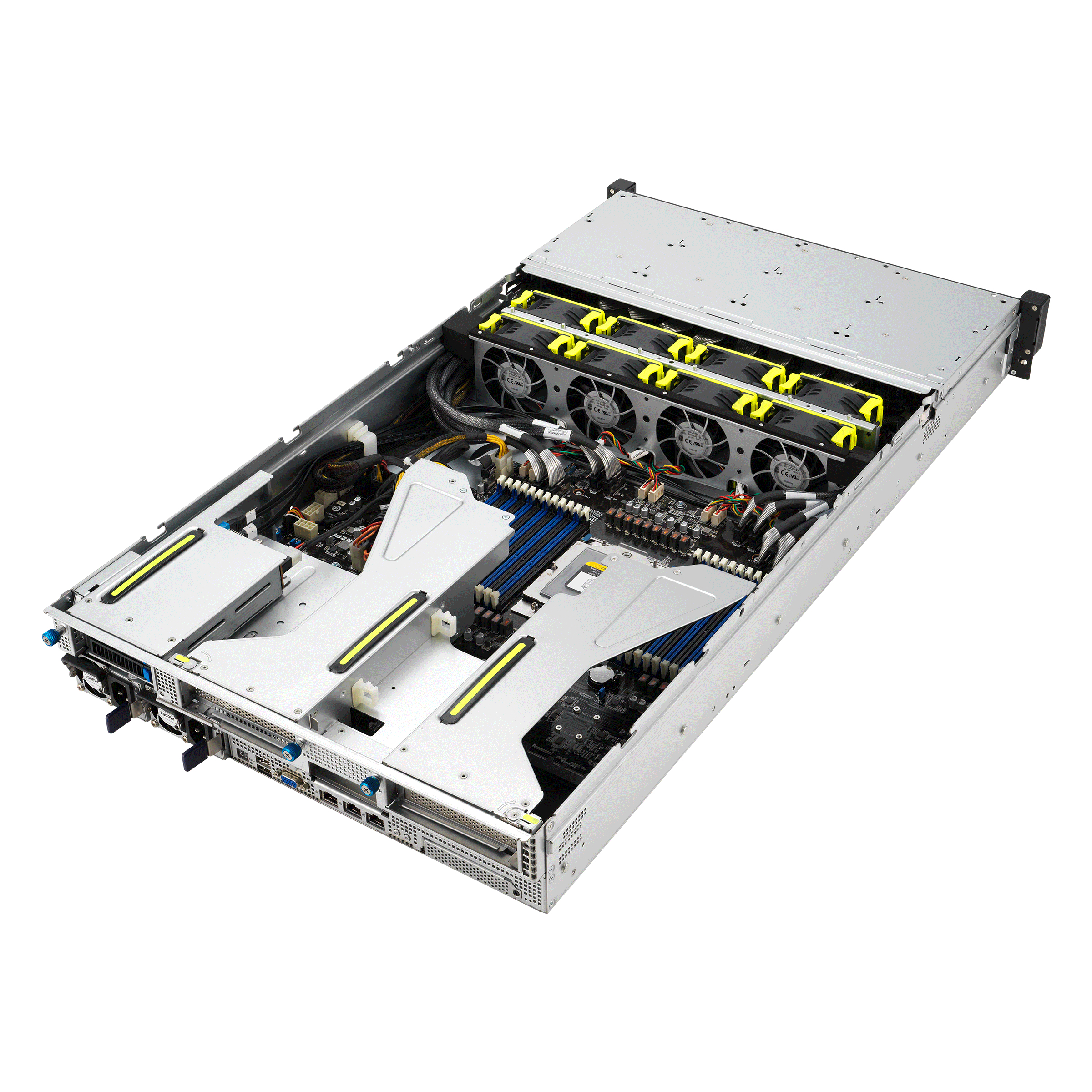 ASUS RS521A-E12-RS24U