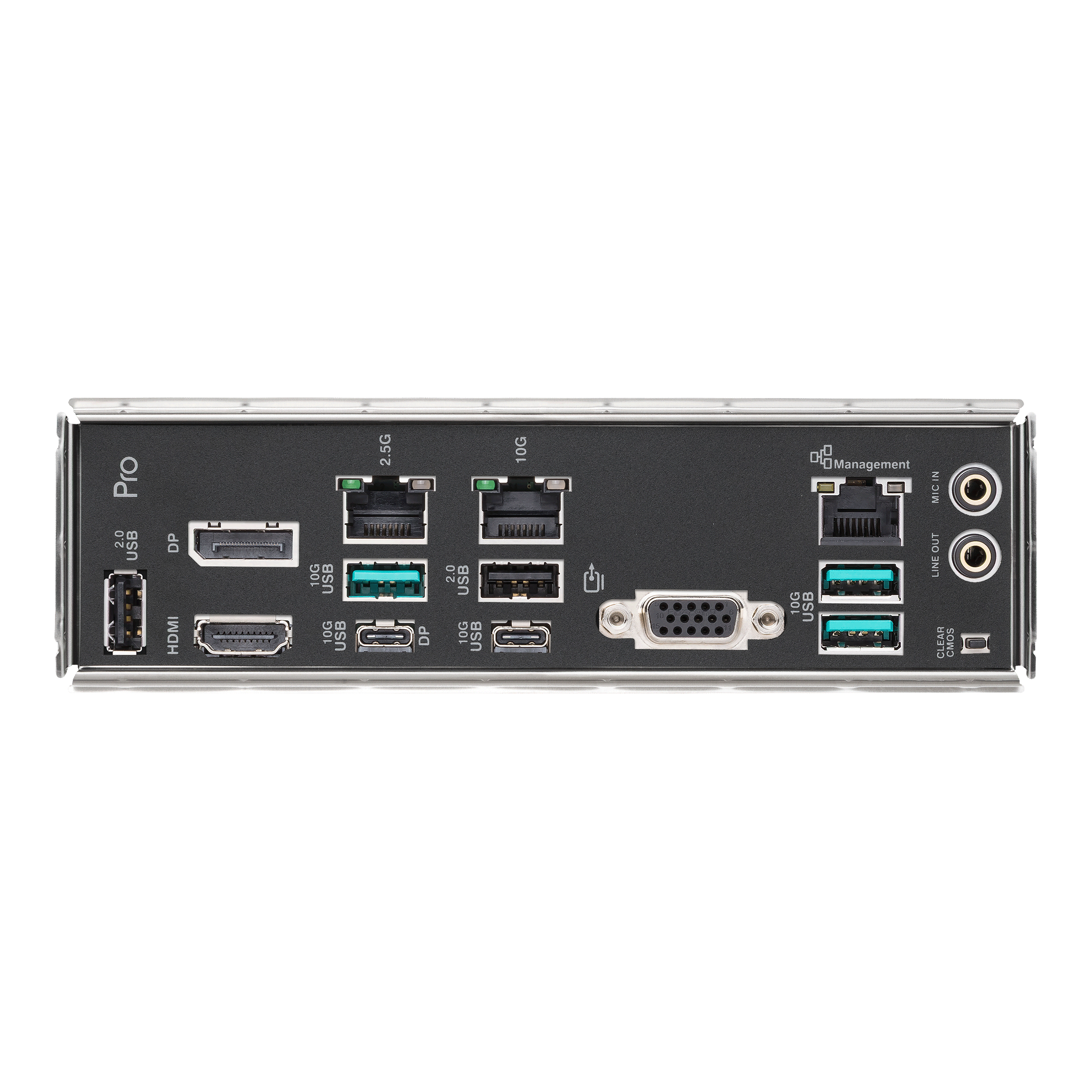 ASUS PRO WS B850M-ACE SE