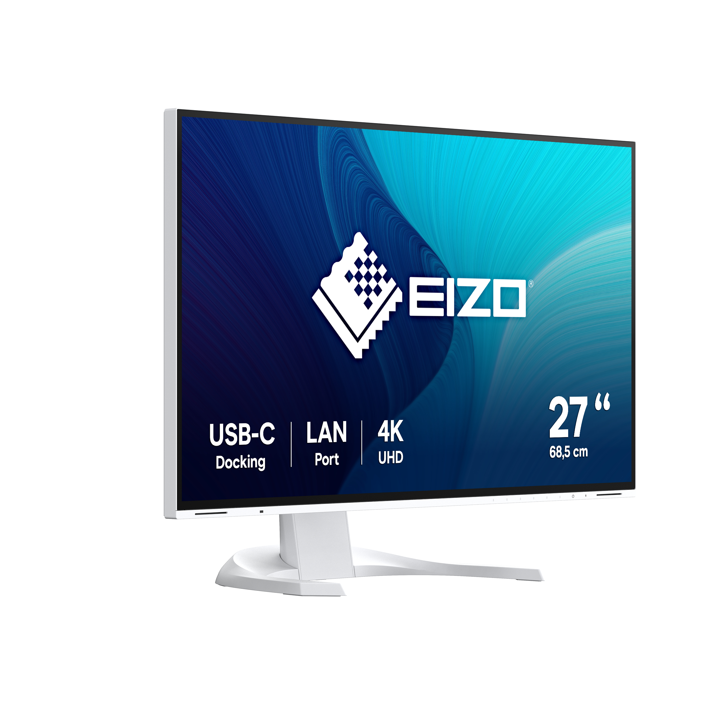 EIZO FlexScan EV2740X-WT