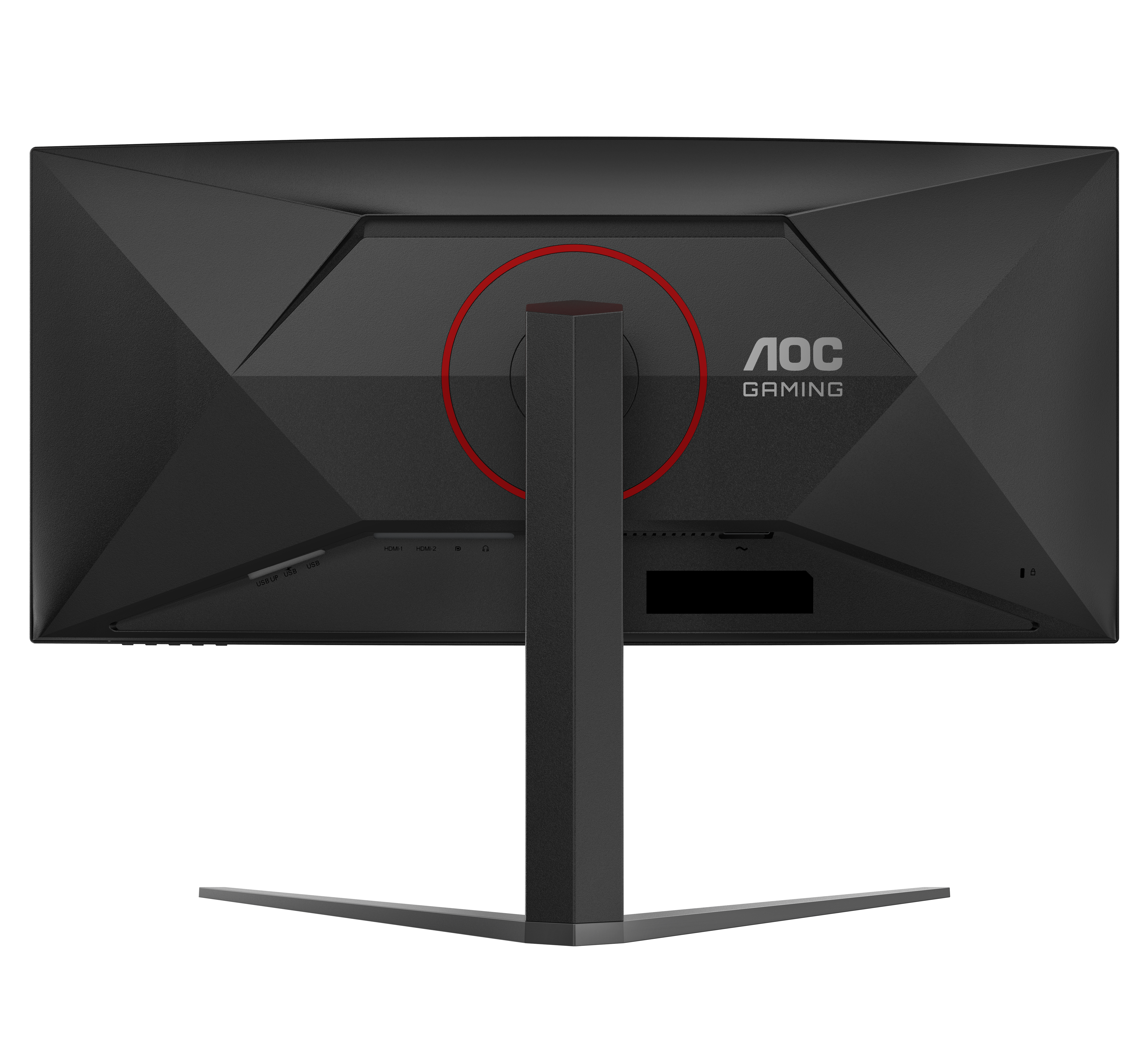AOC CU34G4Z