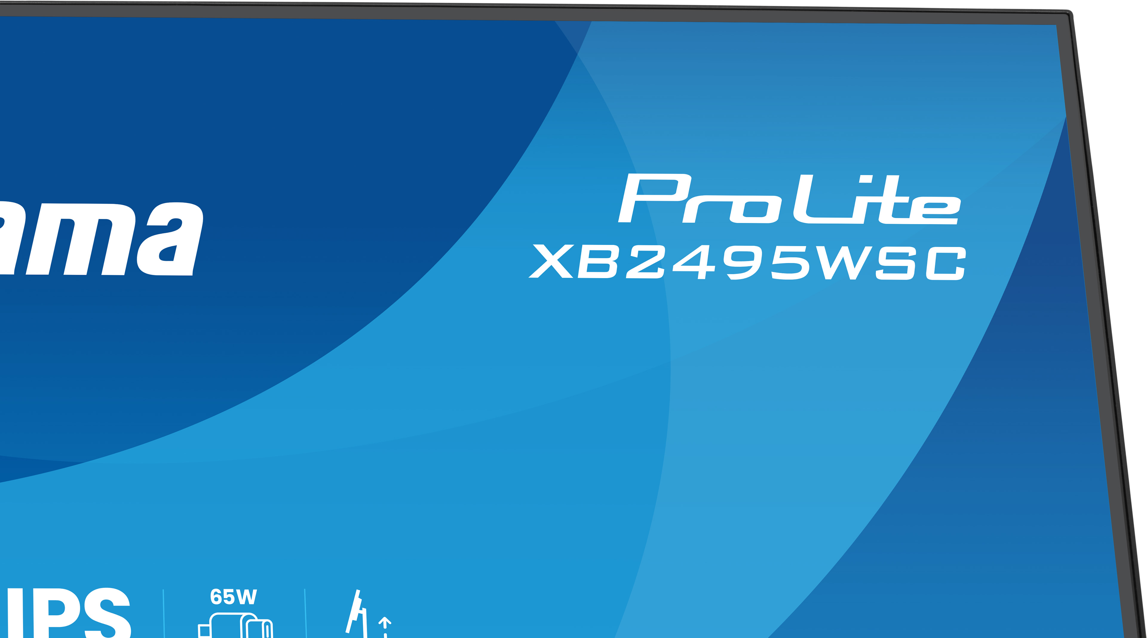 iiyama XB2495WSC-B1