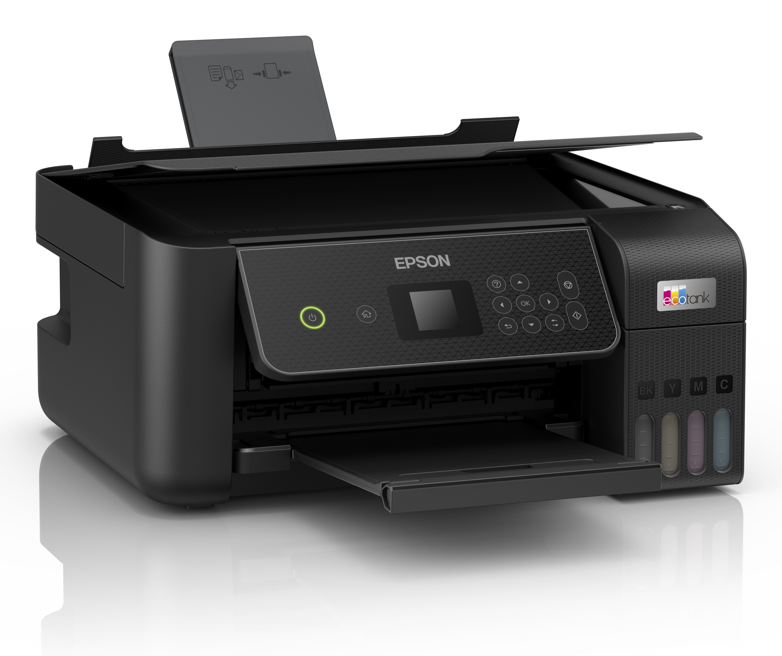 Epson EcoTank ET-2870