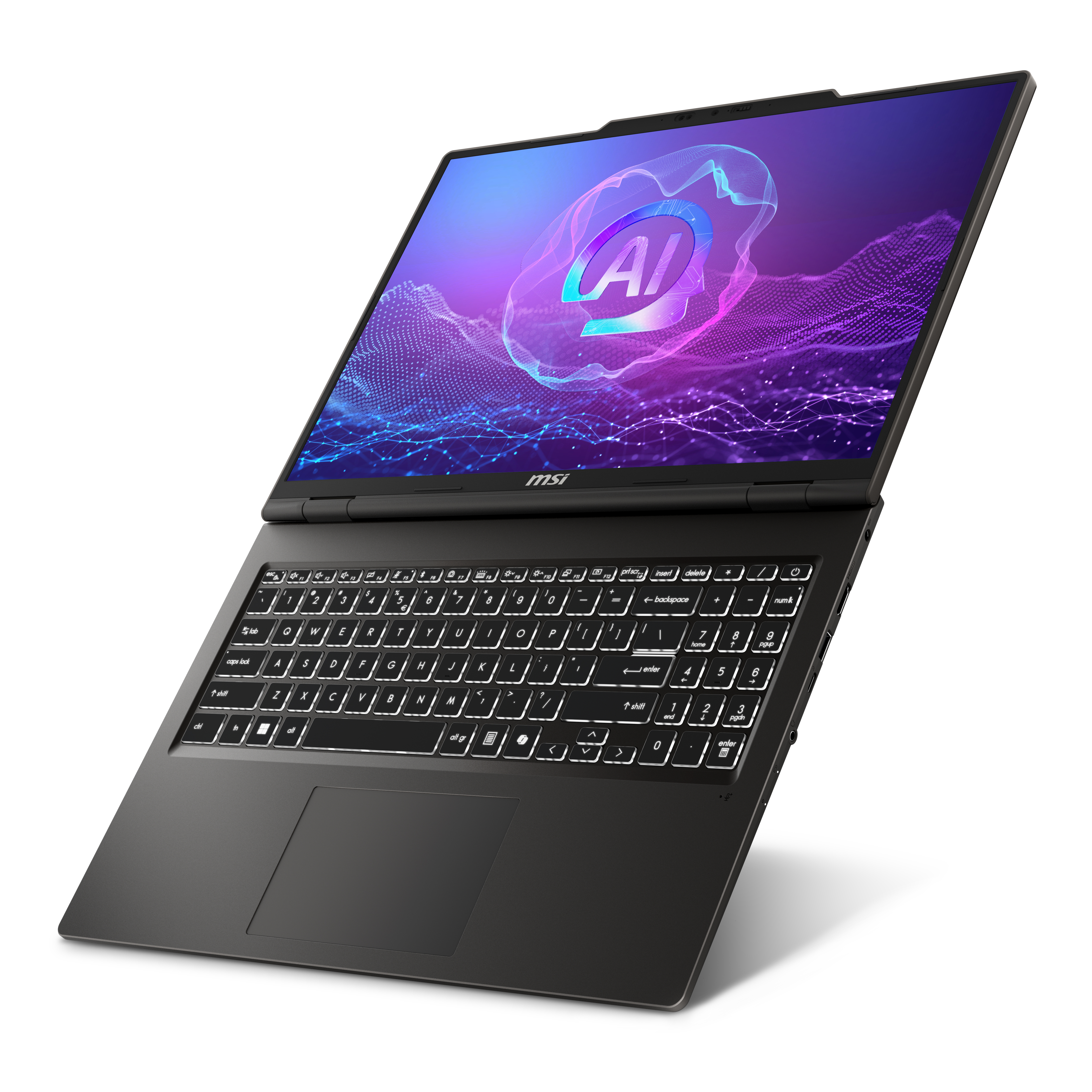 MSI VenturePro A16 AI+ A3HWEG-003DE