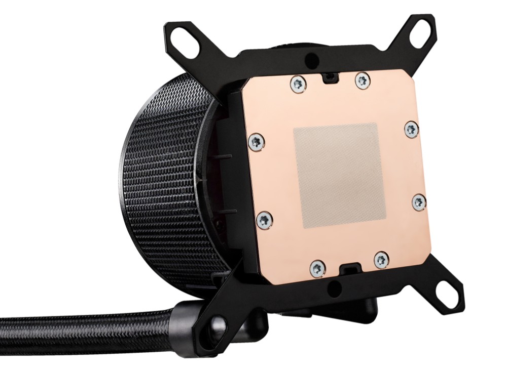 ASUS ROG Ryuo III 240 ARGB