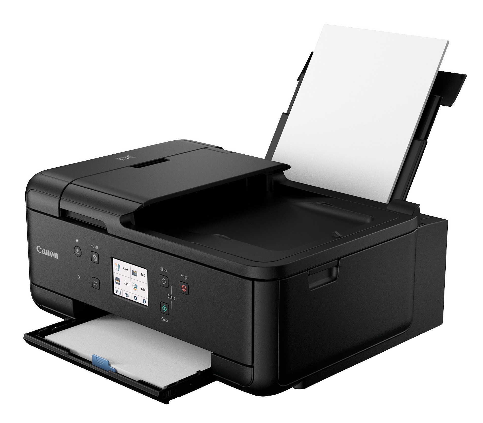 Canon PIXMA TR7650