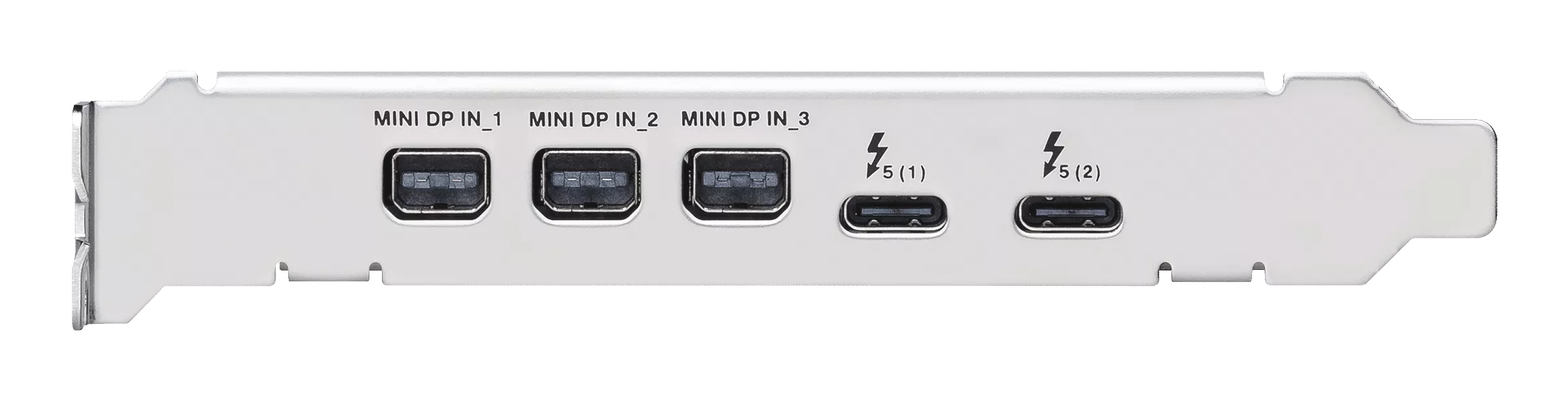 ASUS ThunderboltEX 5