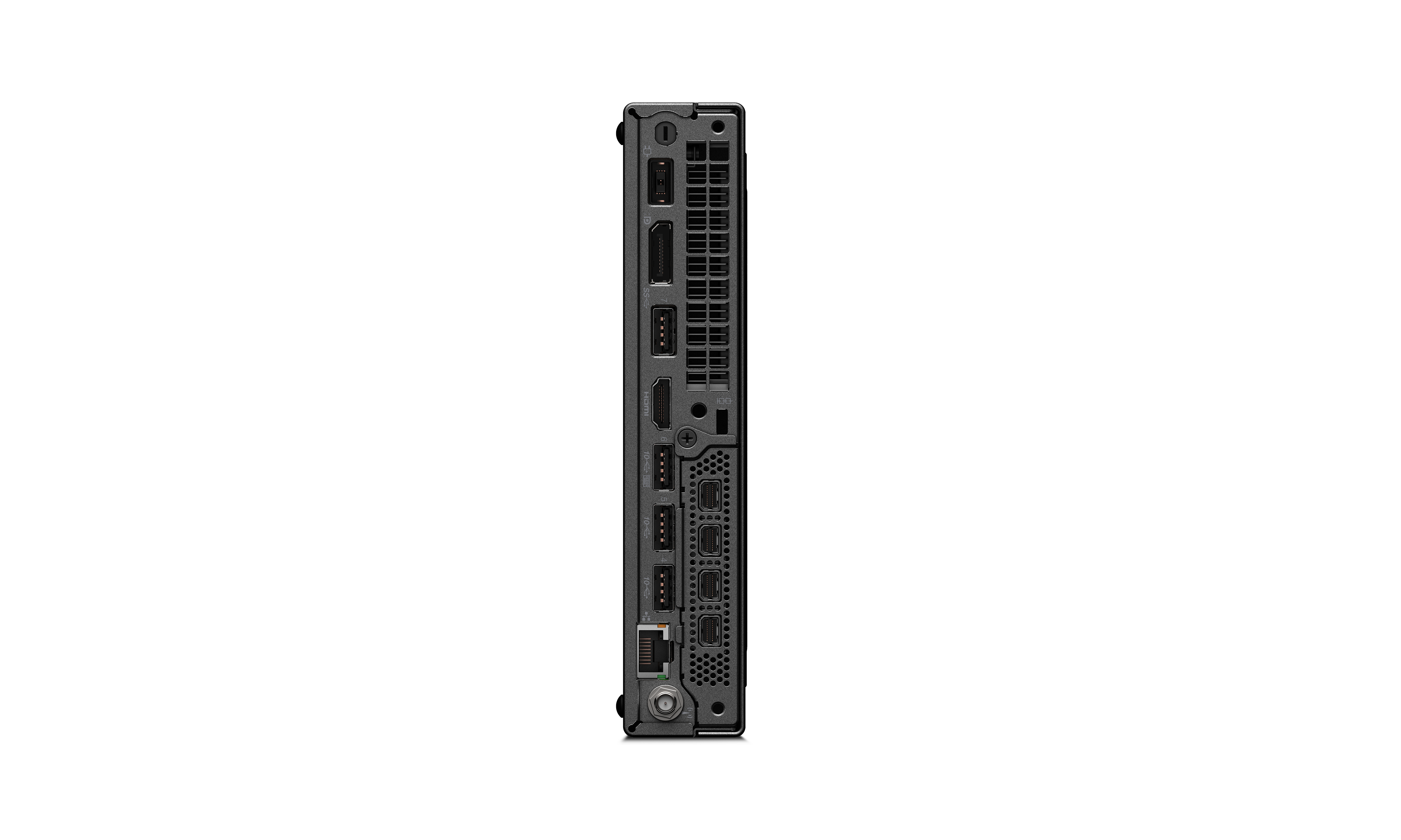 Lenovo ThinkStation P3 Tiny Gen 2