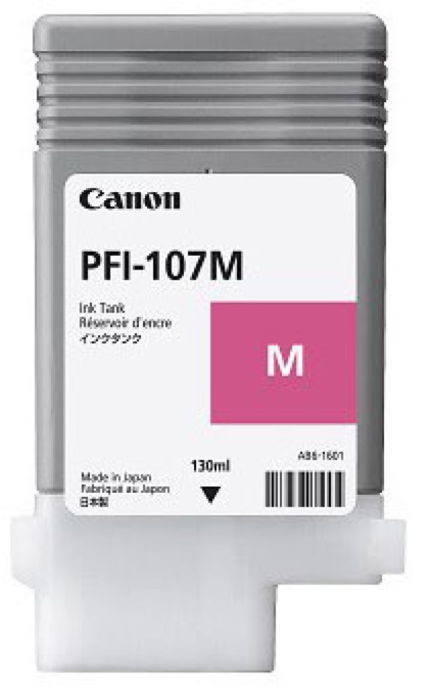 Canon PFI-107M