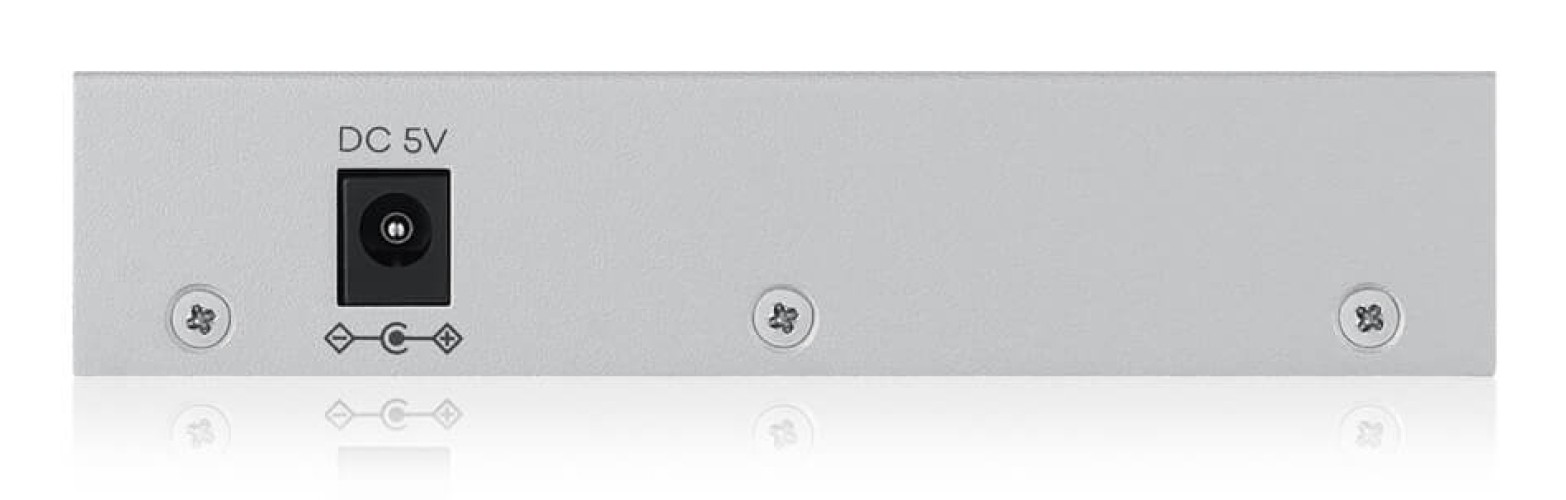 Zyxel GS1200-5V3