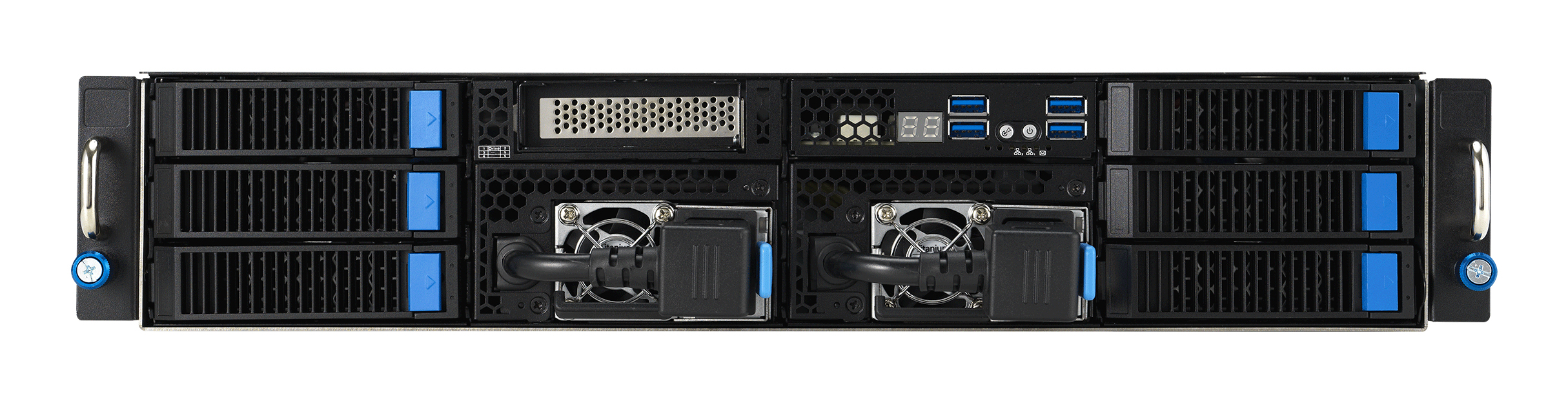 ASUS ESC4000A-E12