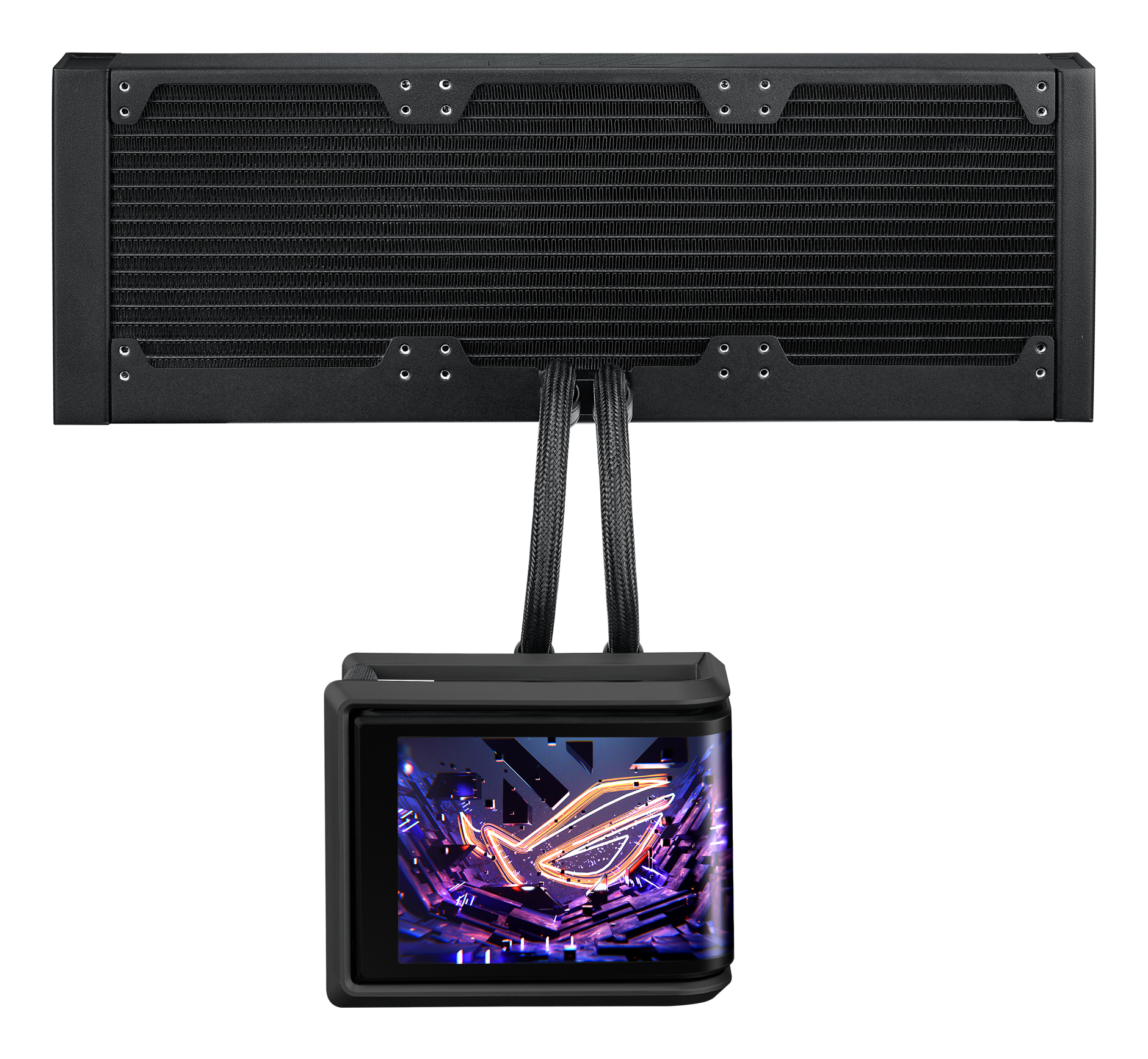 ASUS ROG Ryuo IV SLC 360 ARGB