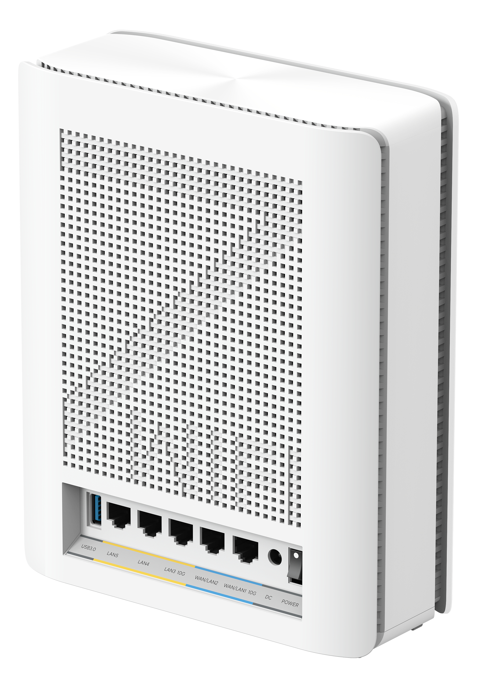 ASUS ZenWiFi BQ16