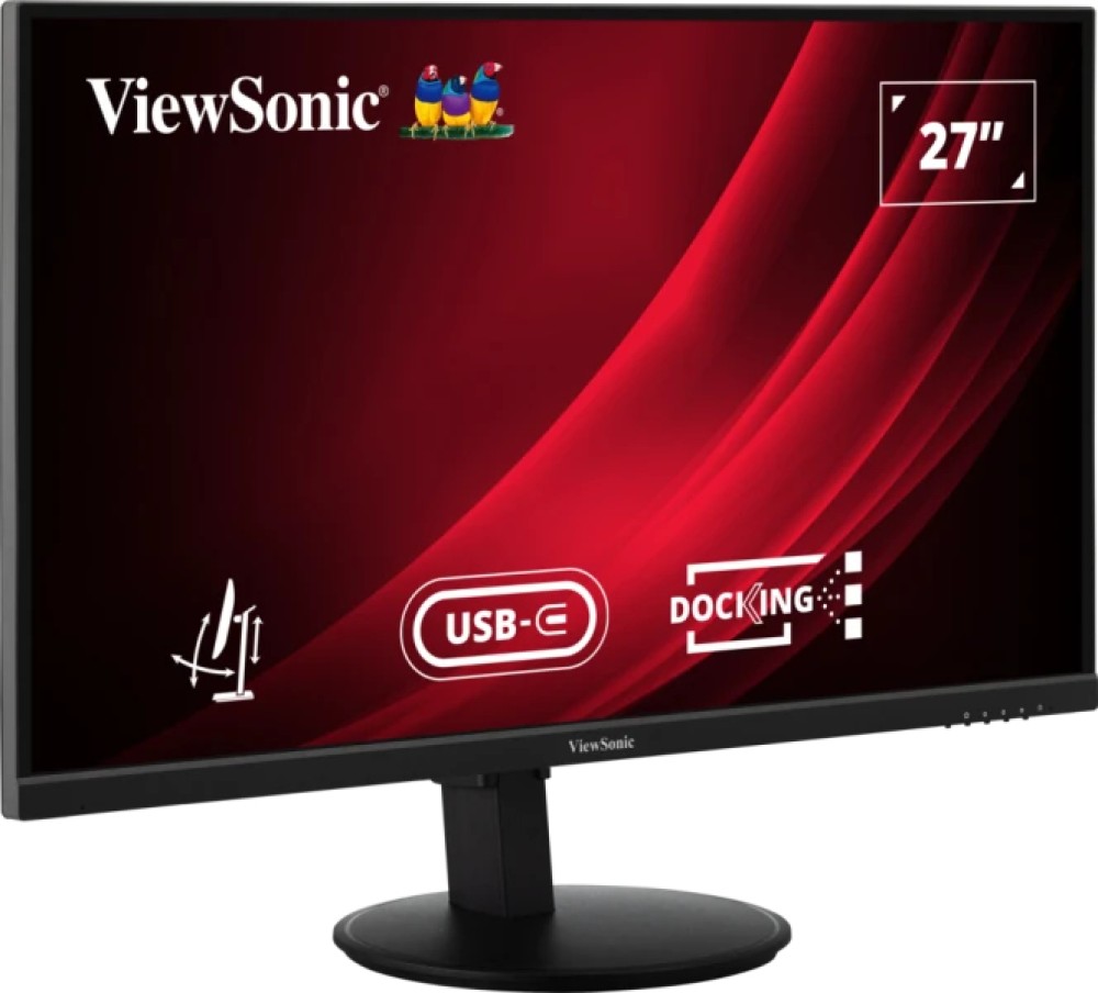 ViewSonic VG2709U-2K