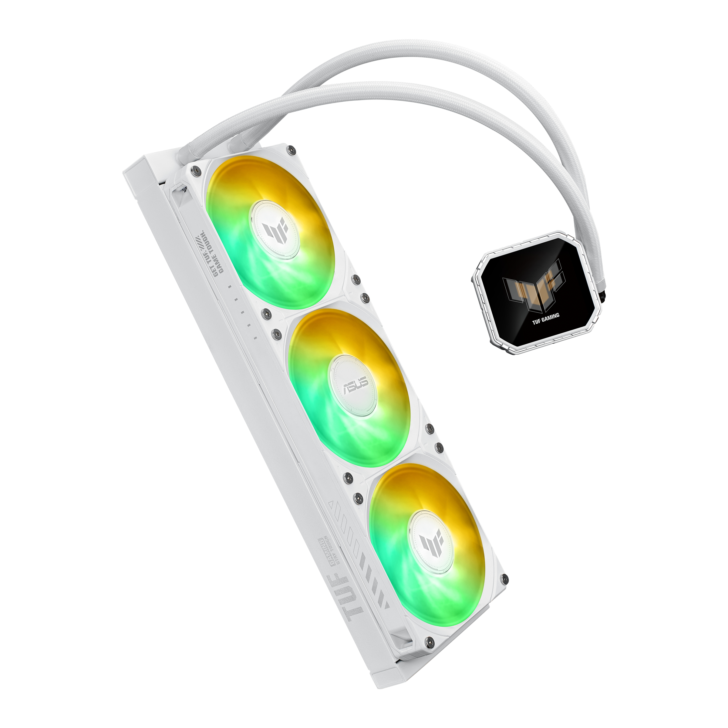 ASUS TUF Gaming LC III 360