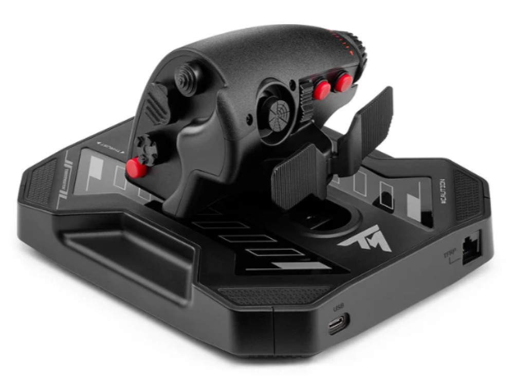 Thrustmaster Sol-R 4 HOTAS