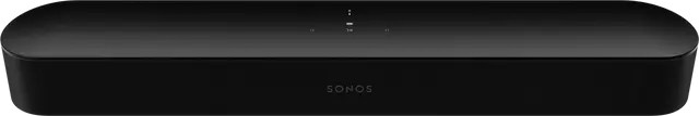 Sonos Beam ( Gen.2) Musik, Filme Soundbar
