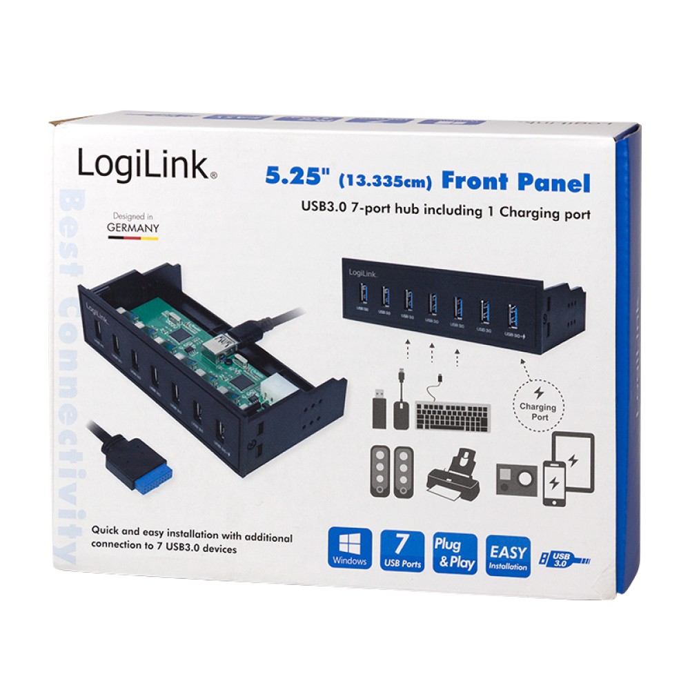LogiLink UA0342