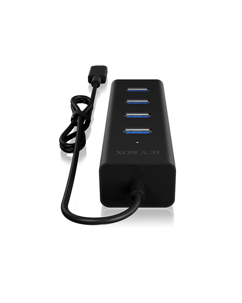 ICY BOX IB-HUB1409-C3