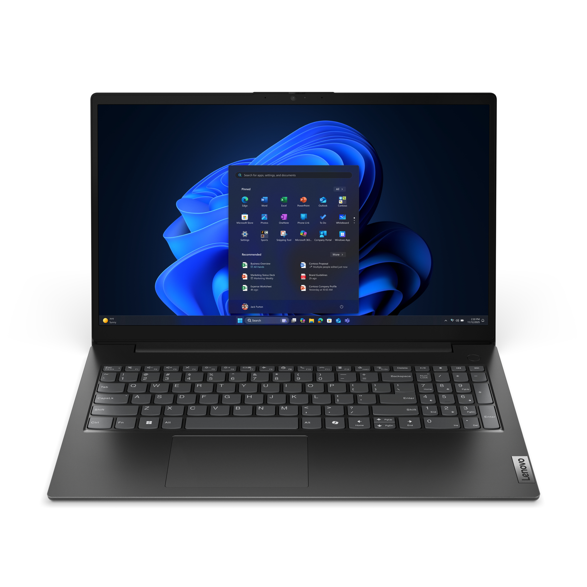 Lenovo V15 G6 ARP