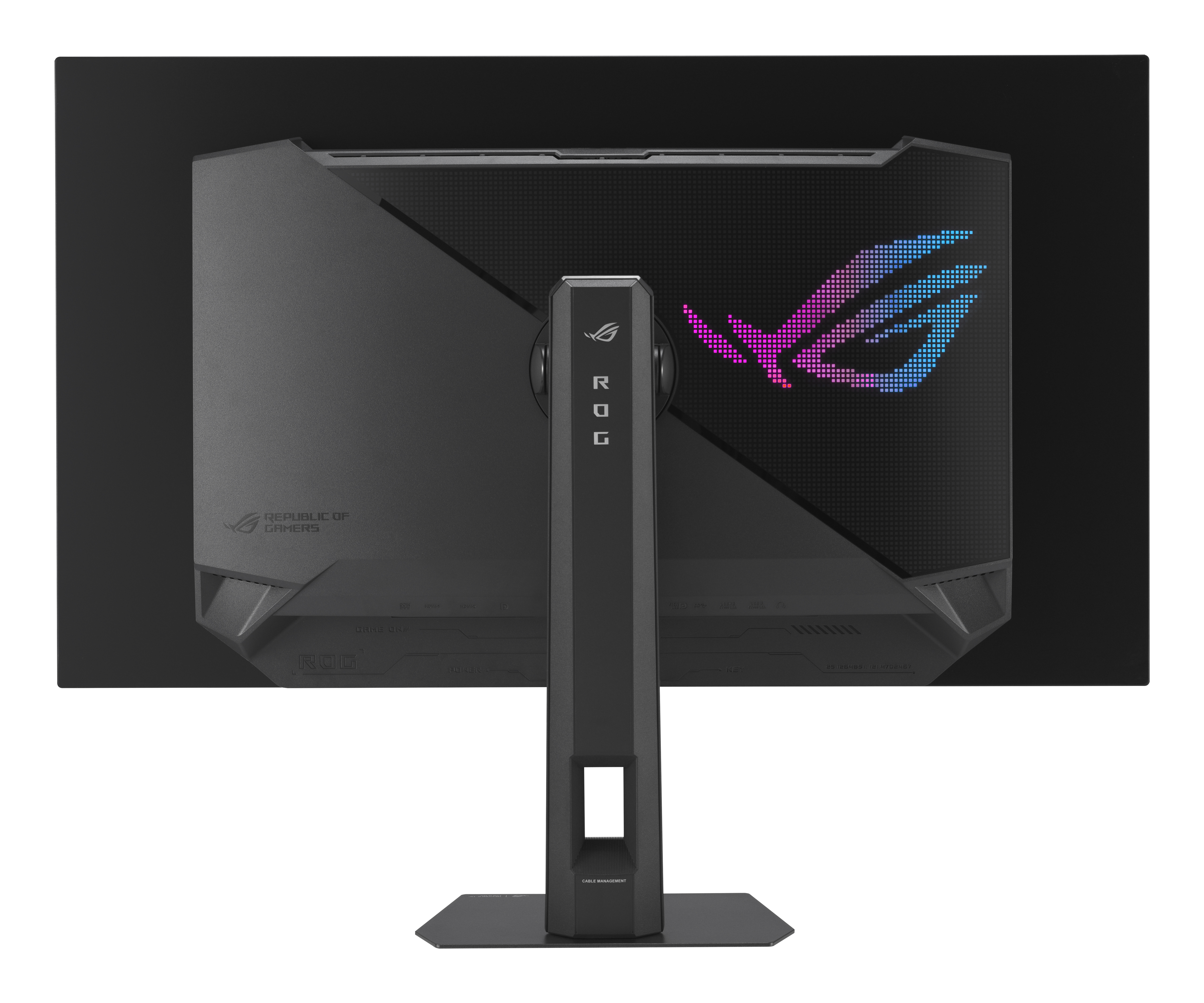 ASUS ROG Strix XG32UCWMG