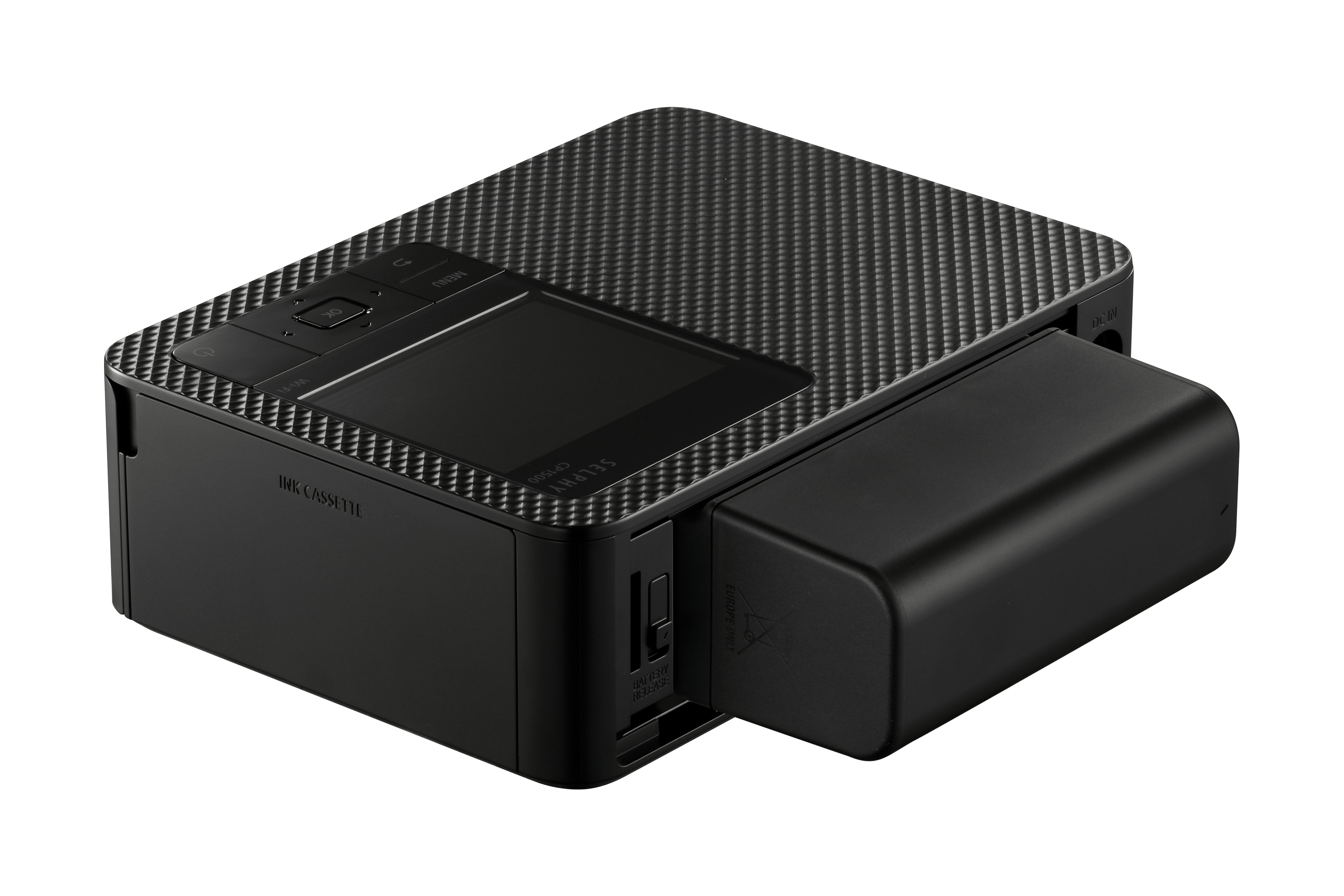 Canon SELPHY CP1500
