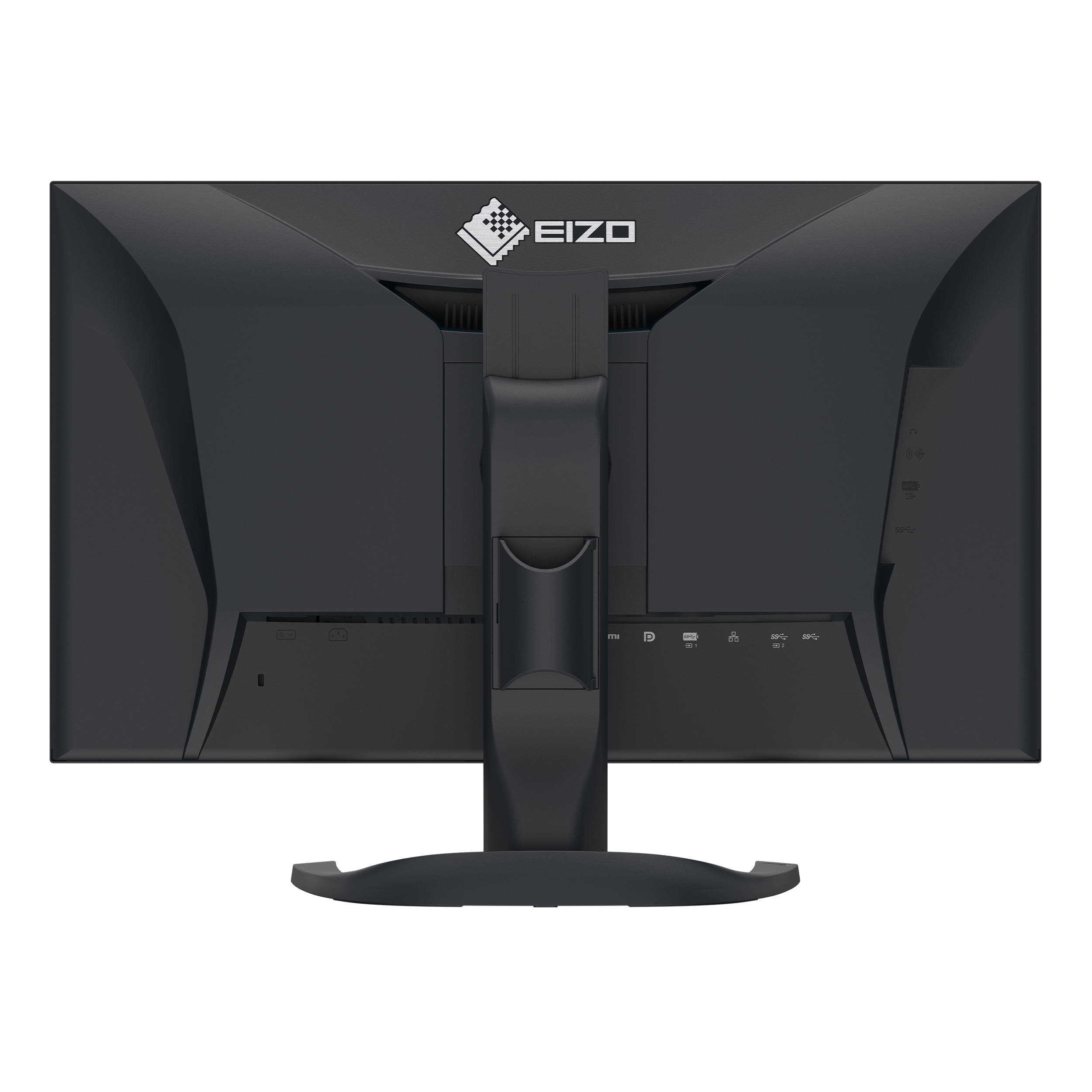 EIZO FlexScan EV2740X-BK