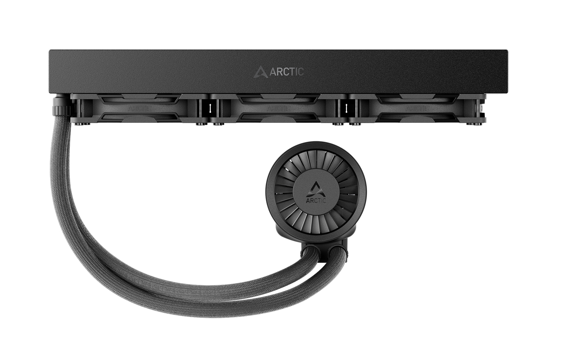 ARCTIC Liquid Freezer III Pro 360