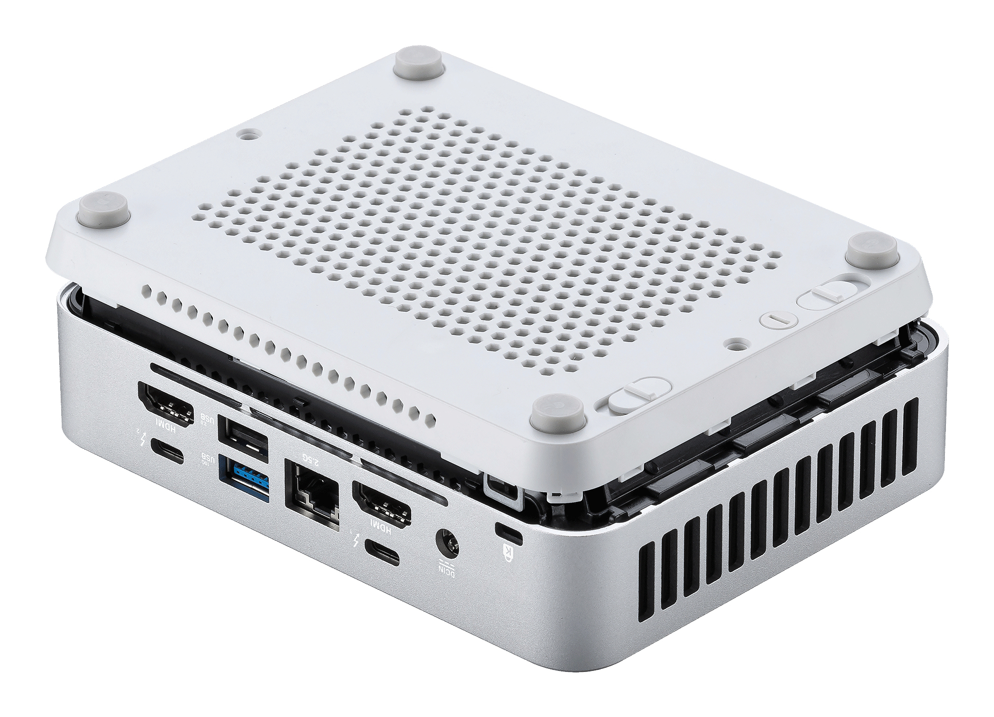 ASUS NUC 14 Pro+