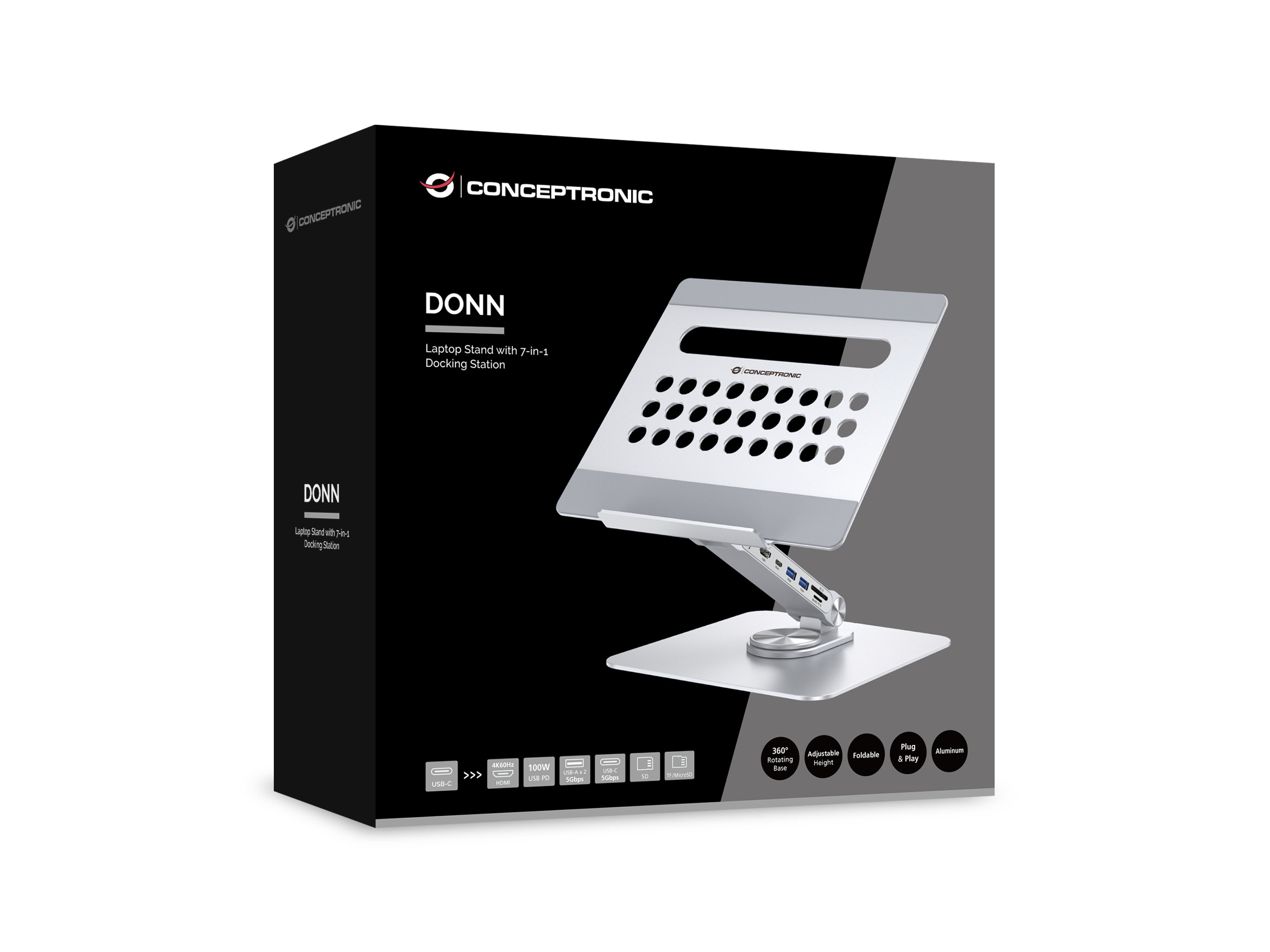 Conceptronic DONN27G