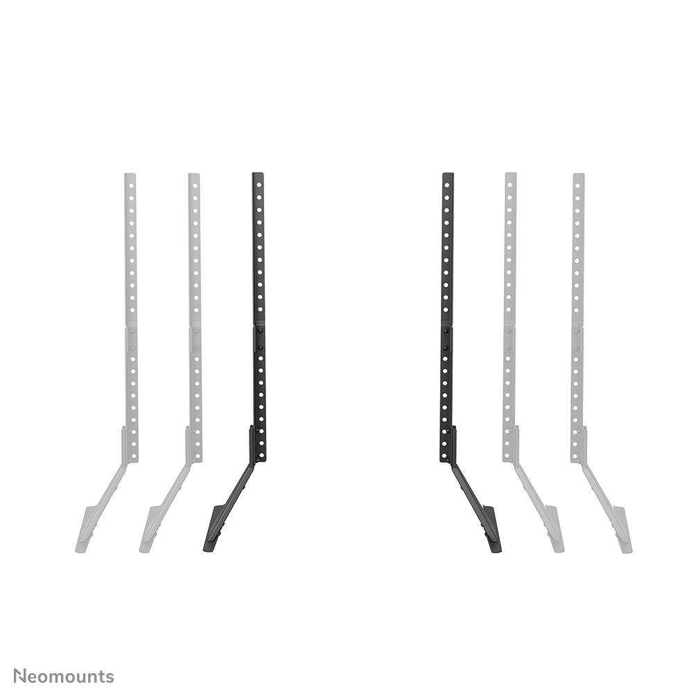 Neomounts DS45-430BL19