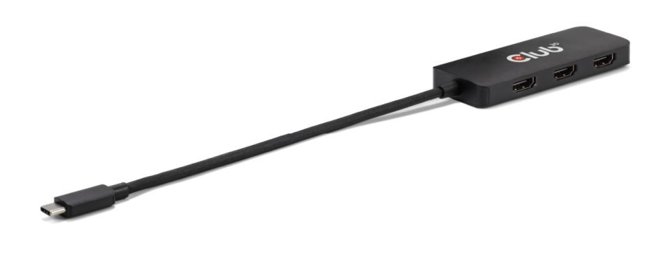 Club 3D CSV-1554