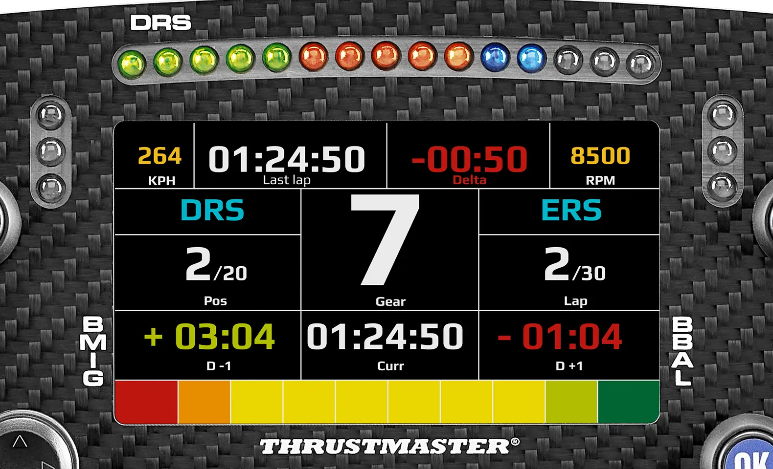 Thrustmaster Ferrari SF-25 Edition