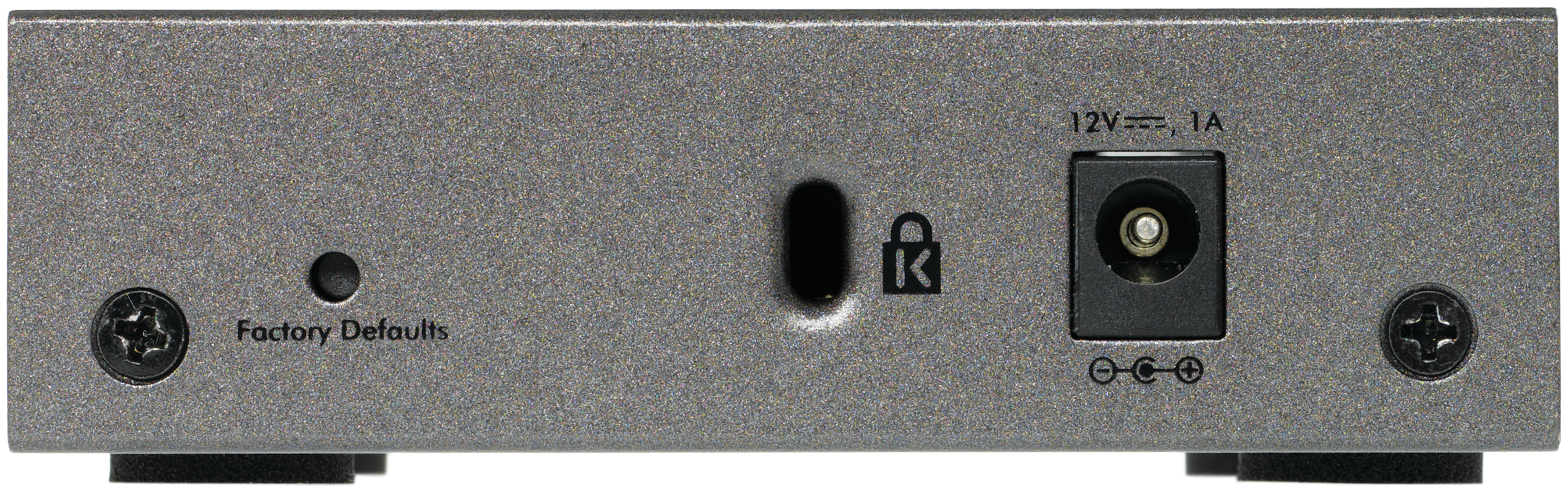 NETGEAR GS105E-200PES