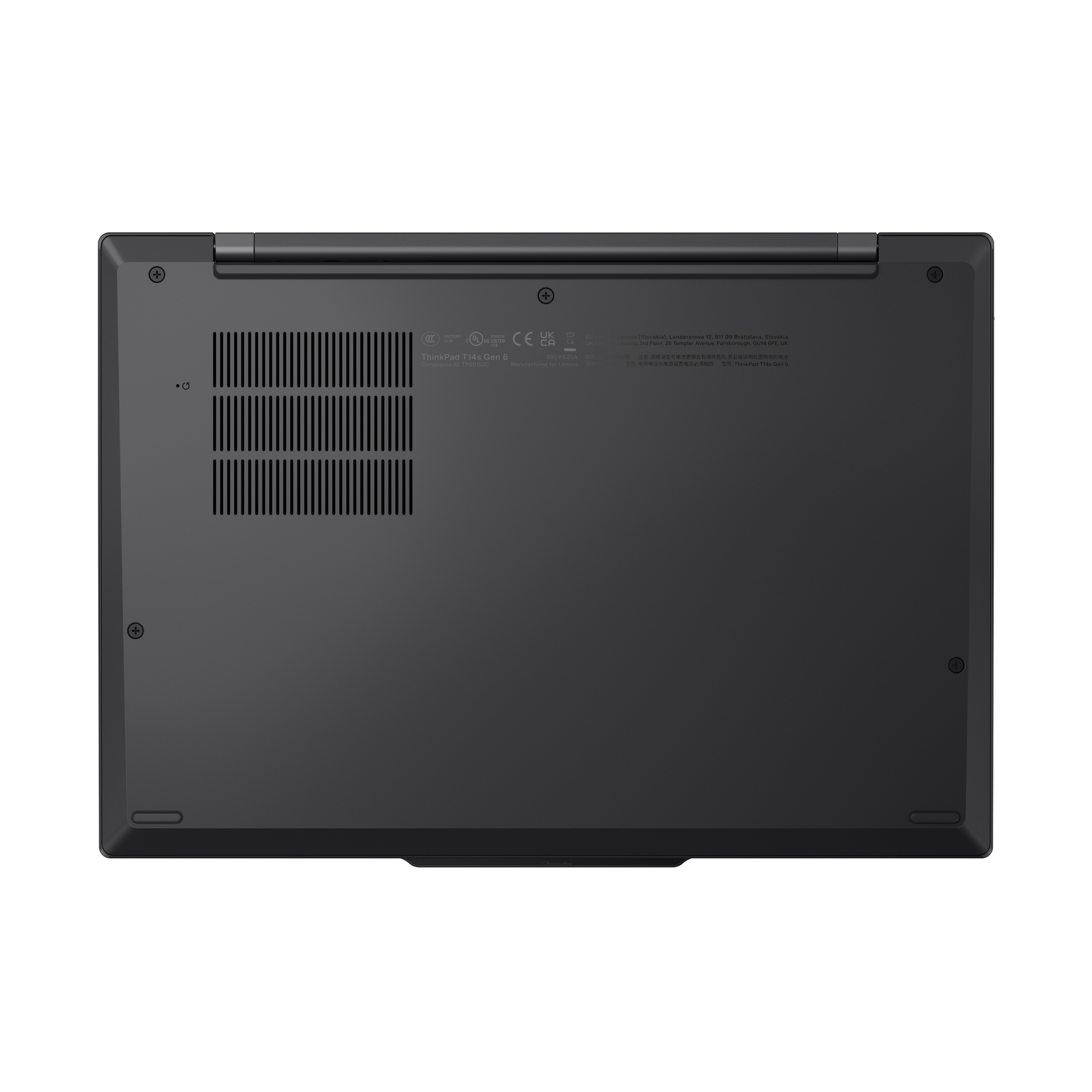 Lenovo ThinkPad T14s Gen 6