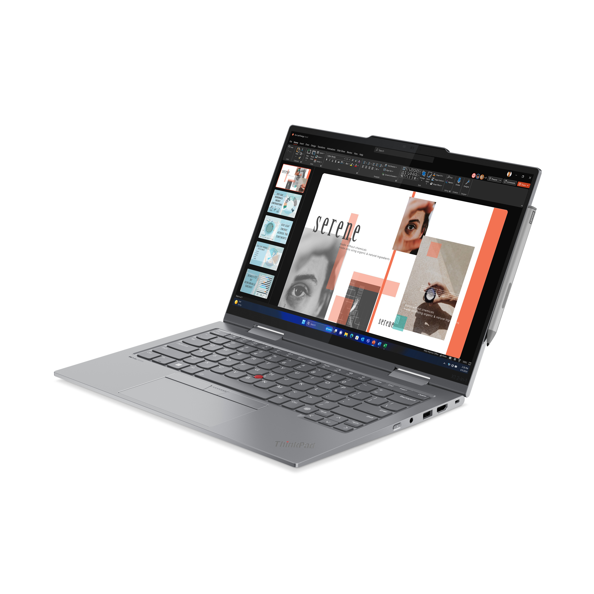 Lenovo ThinkPad X1 2-in-1 Gen 9