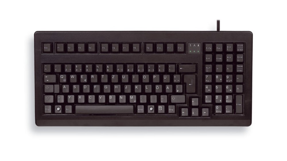 CHERRY G80-1800