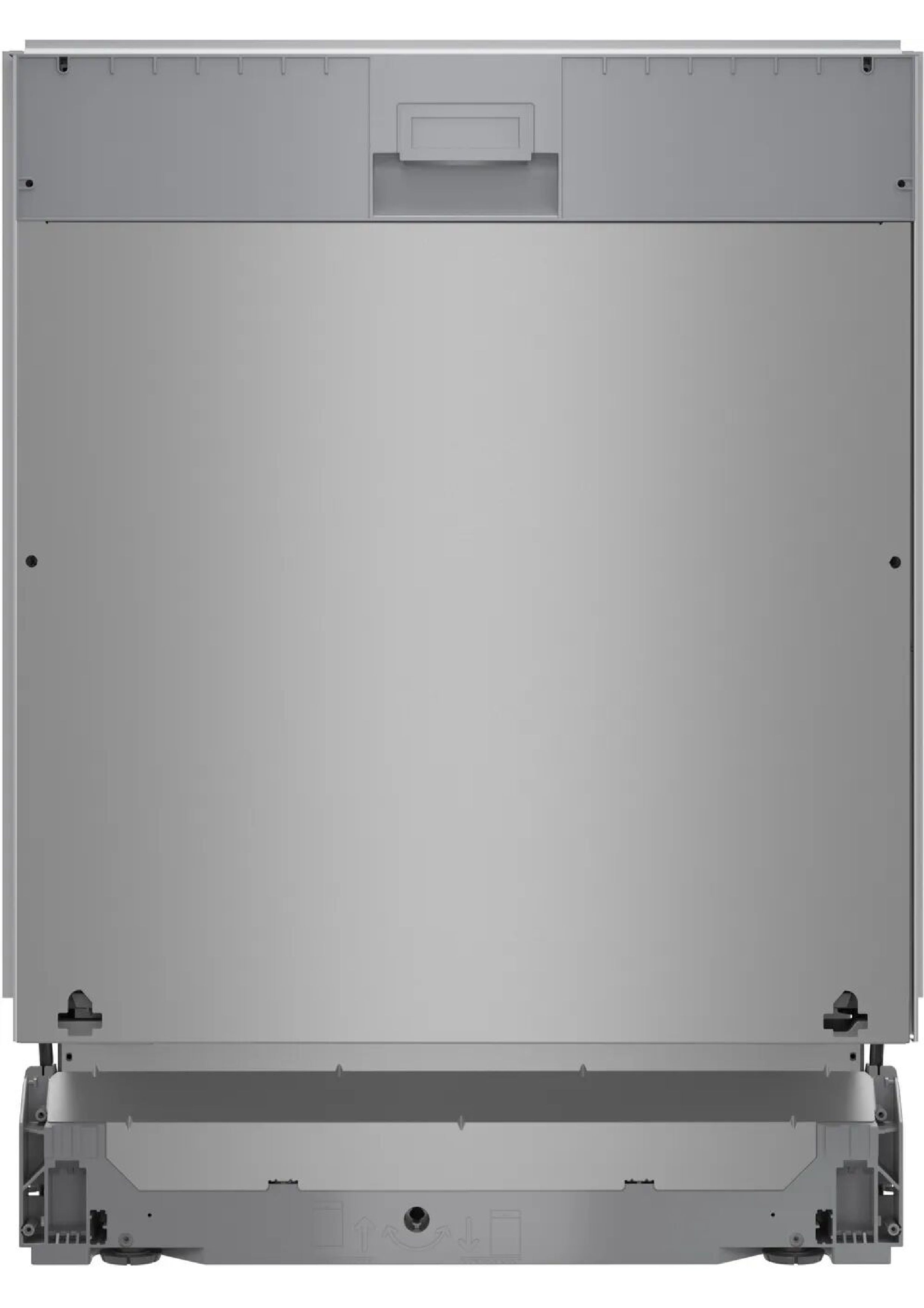 Neff Geschirrspüler Grundgerät ohne Front