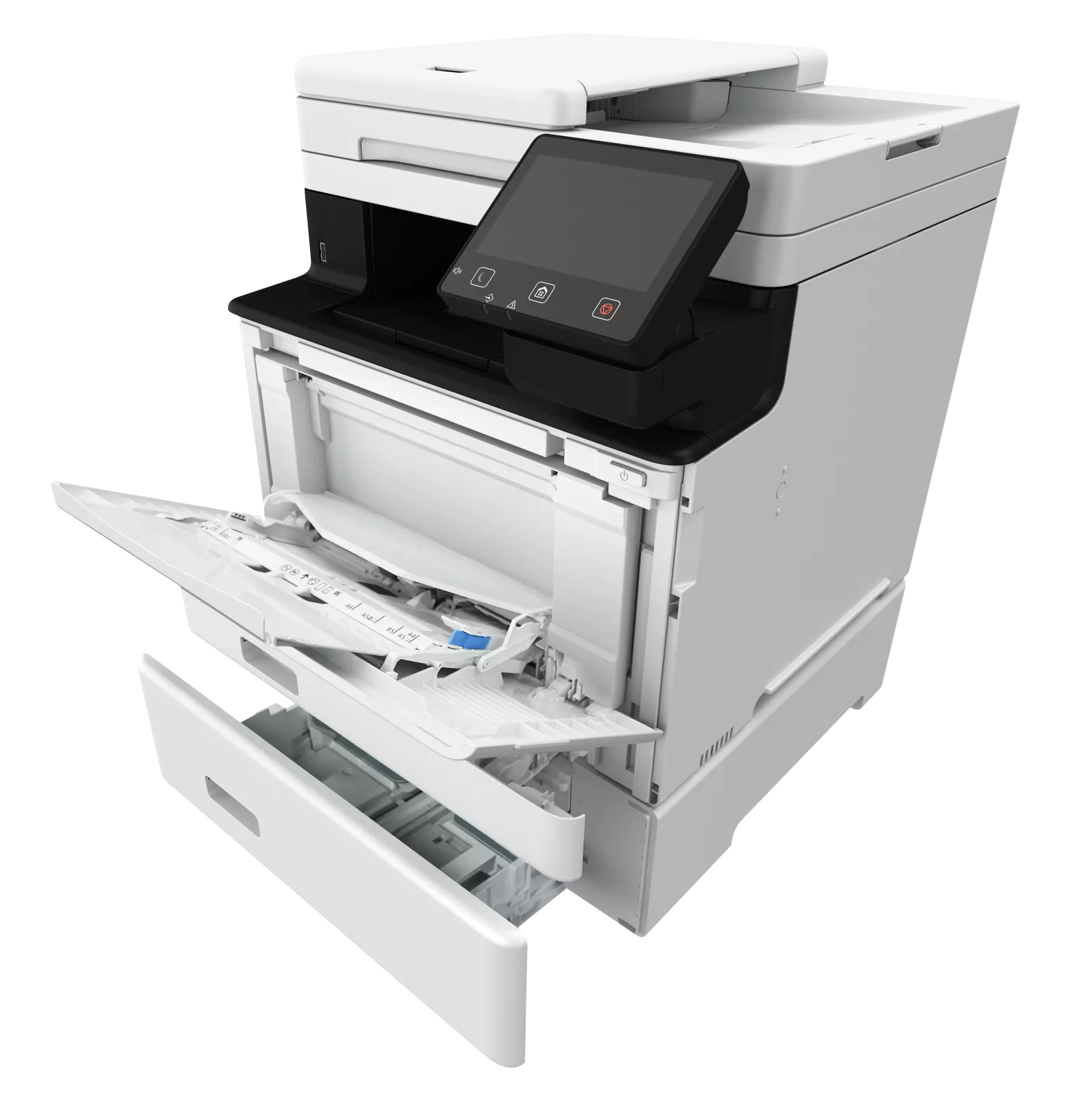 Canon i-SENSYS MF752Cdw II