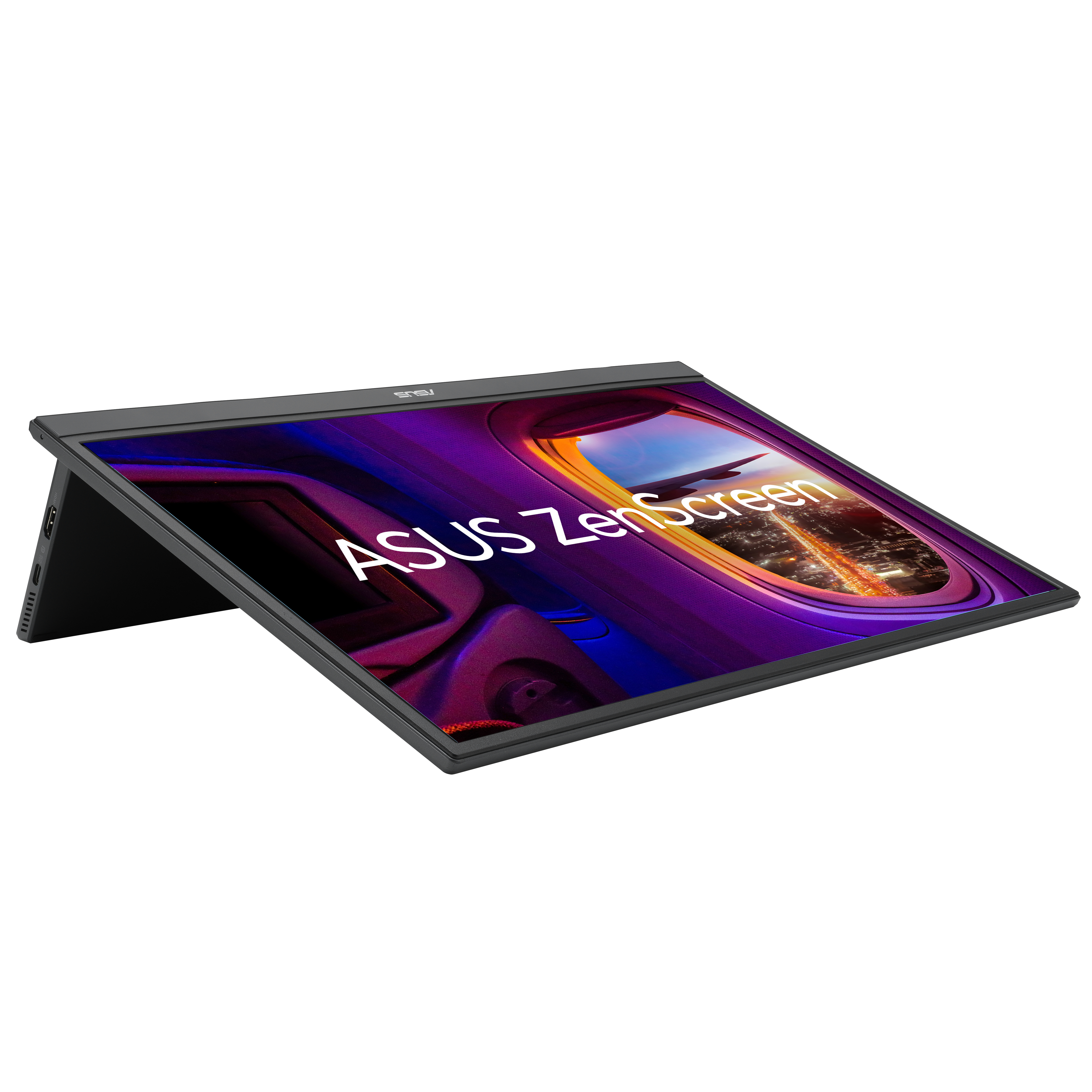 ASUS ZenScreen MB17AHG